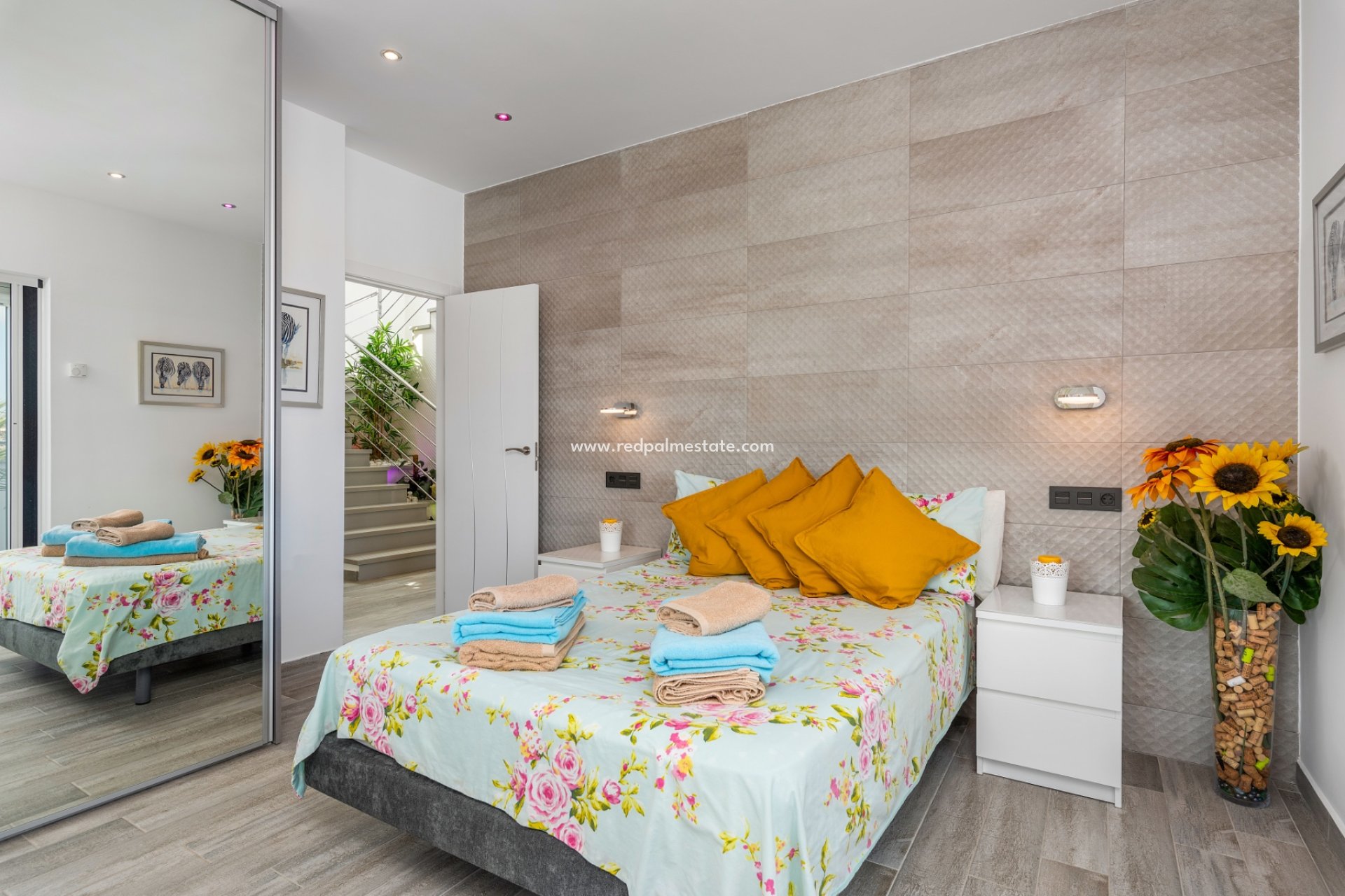 Revente - Villa -
San Miguel de Salinas - San Miguel Salinas