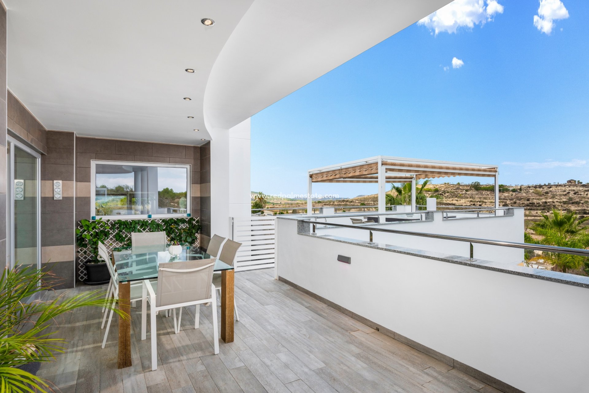 Revente - Villa -
San Miguel de Salinas - San Miguel Salinas