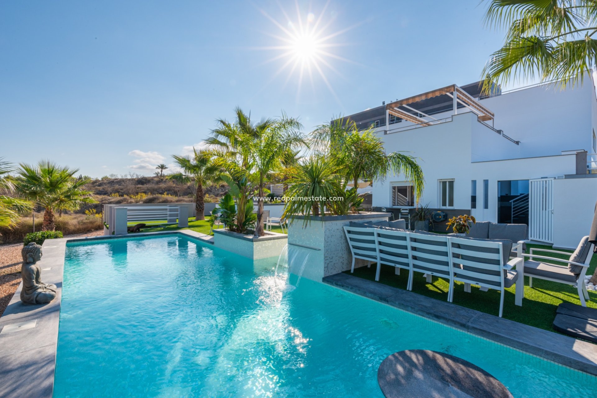 Revente - Villa -
San Miguel de Salinas - San Miguel Salinas