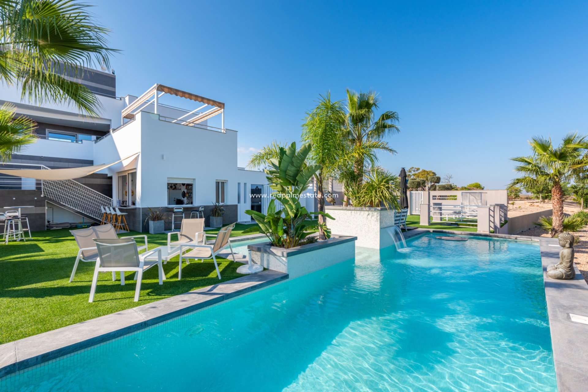 Revente - Villa -
San Miguel de Salinas - San Miguel Salinas