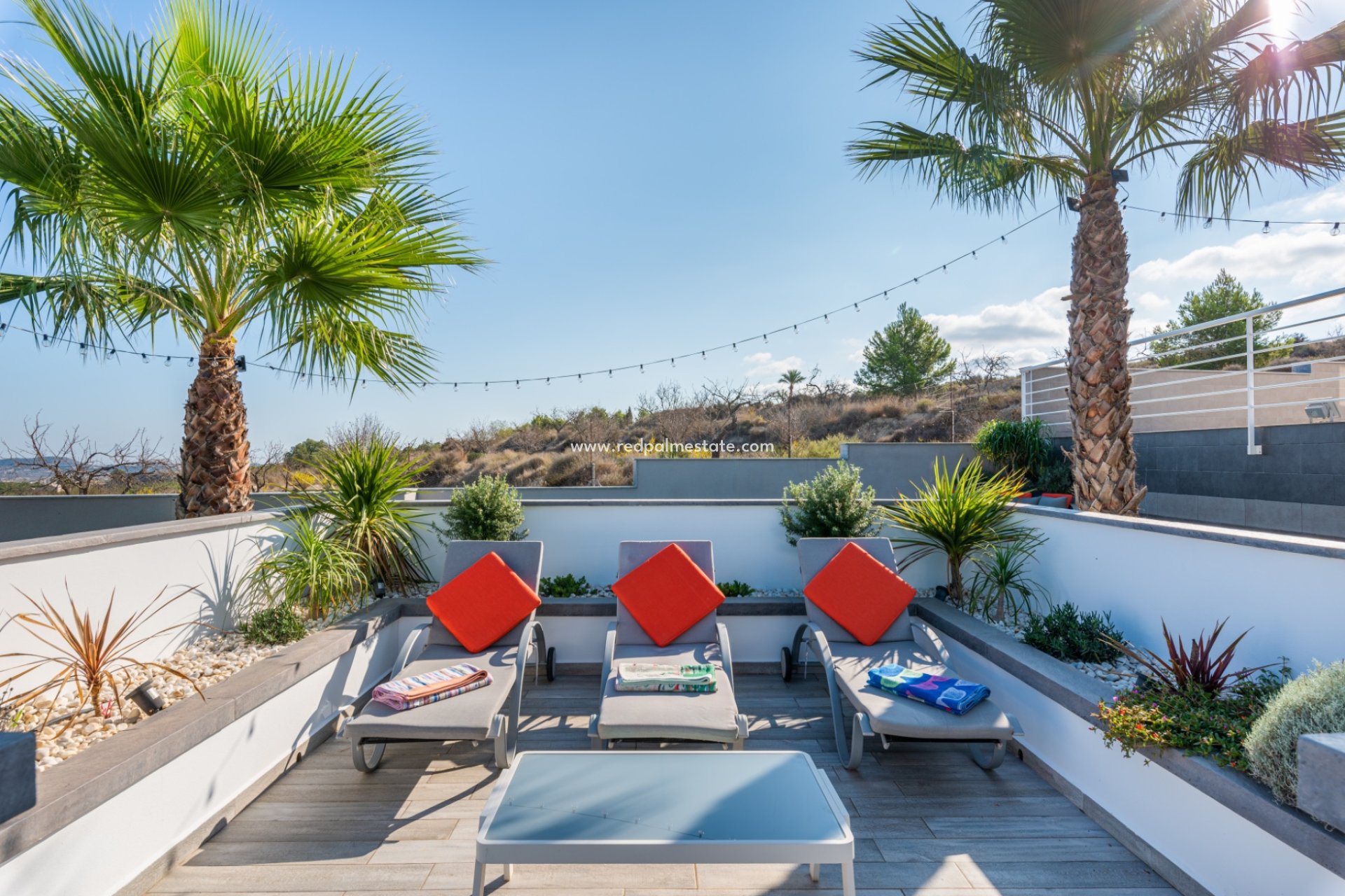 Revente - Villa -
San Miguel de Salinas - San Miguel Salinas