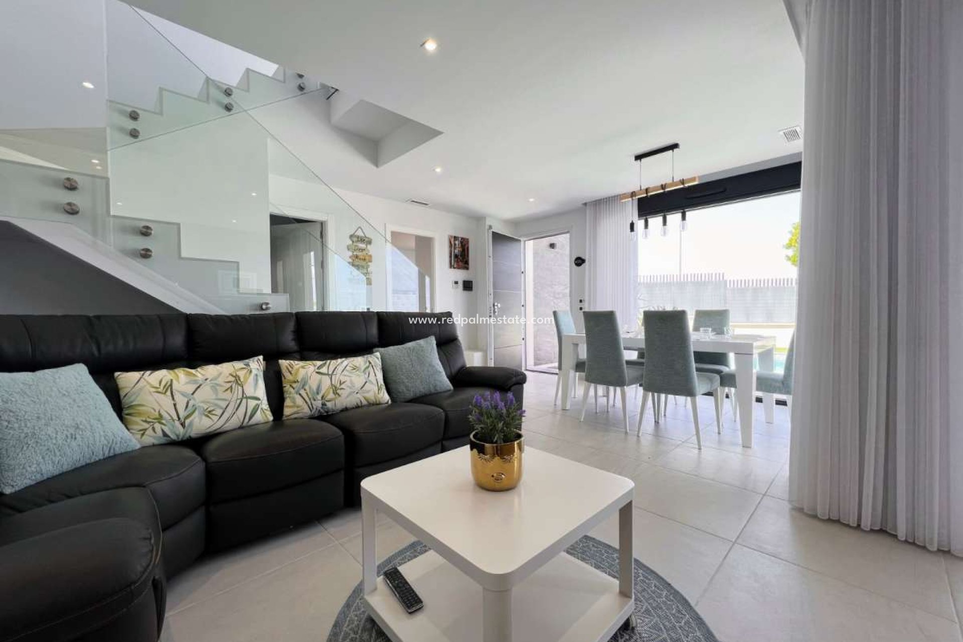 Revente - Villa -
San Miguel de Salinas - San Miguel Salinas