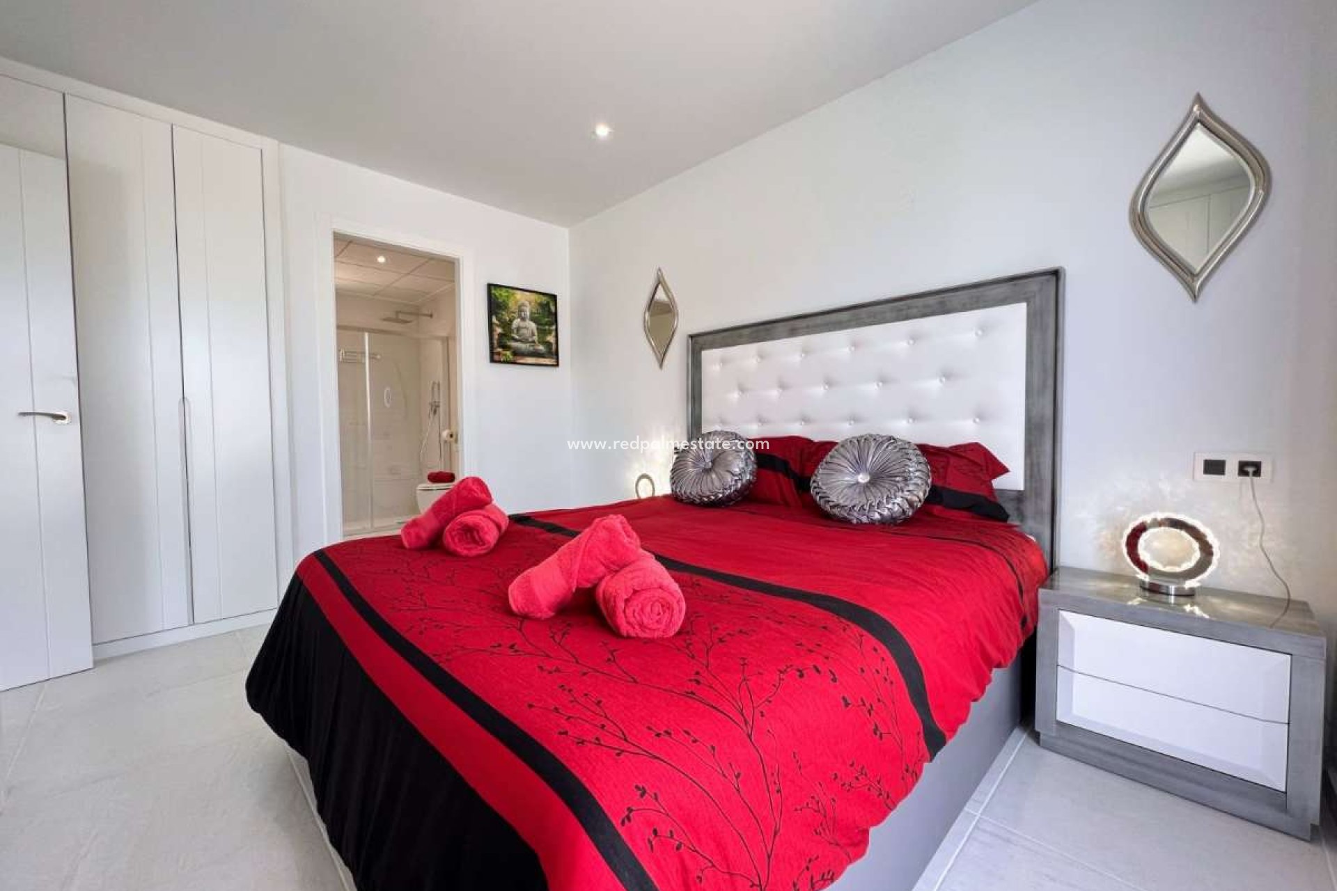 Revente - Villa -
San Miguel de Salinas - San Miguel Salinas