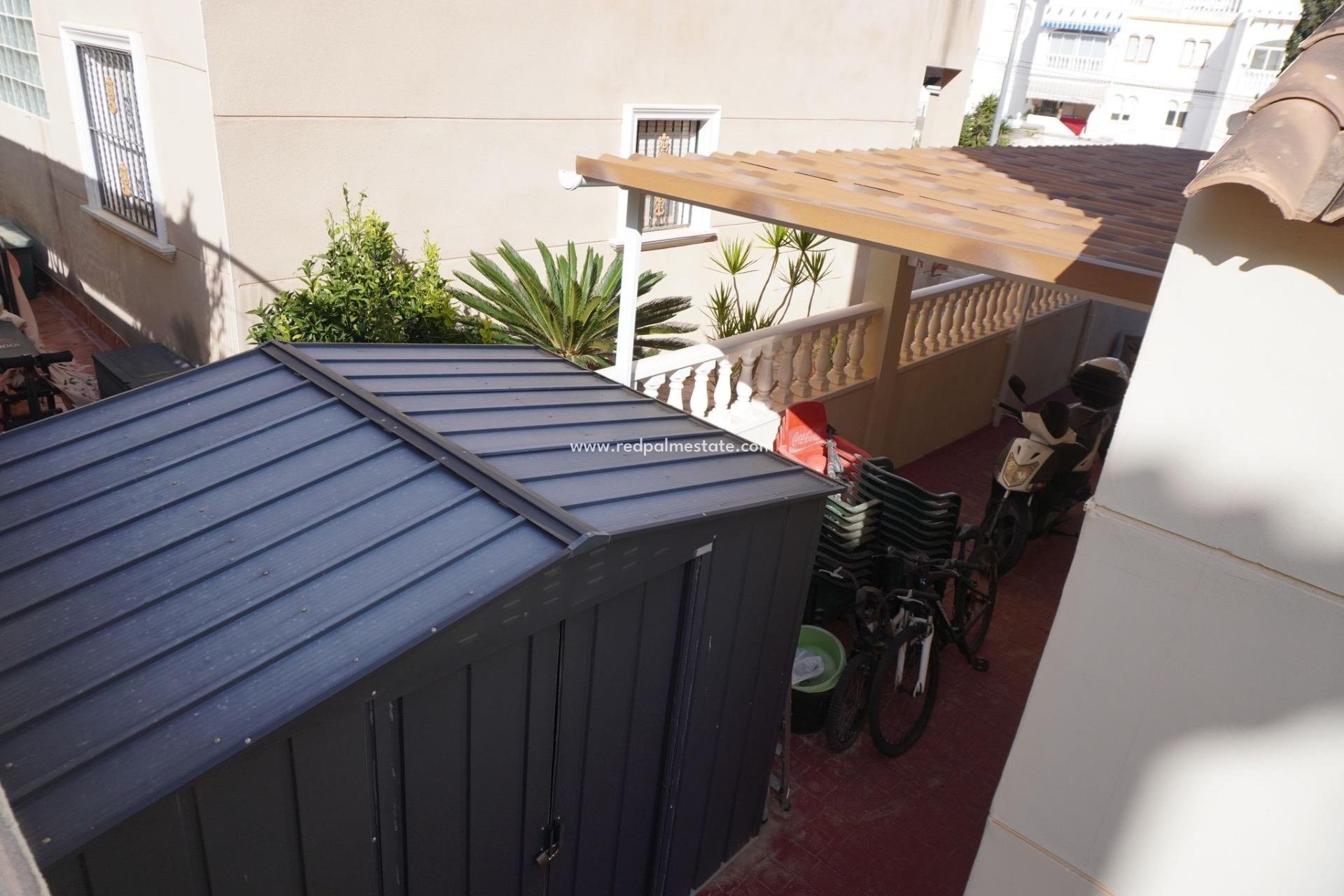 Revente - Villa -
San Miguel de Salinas - San Miguel Salinas