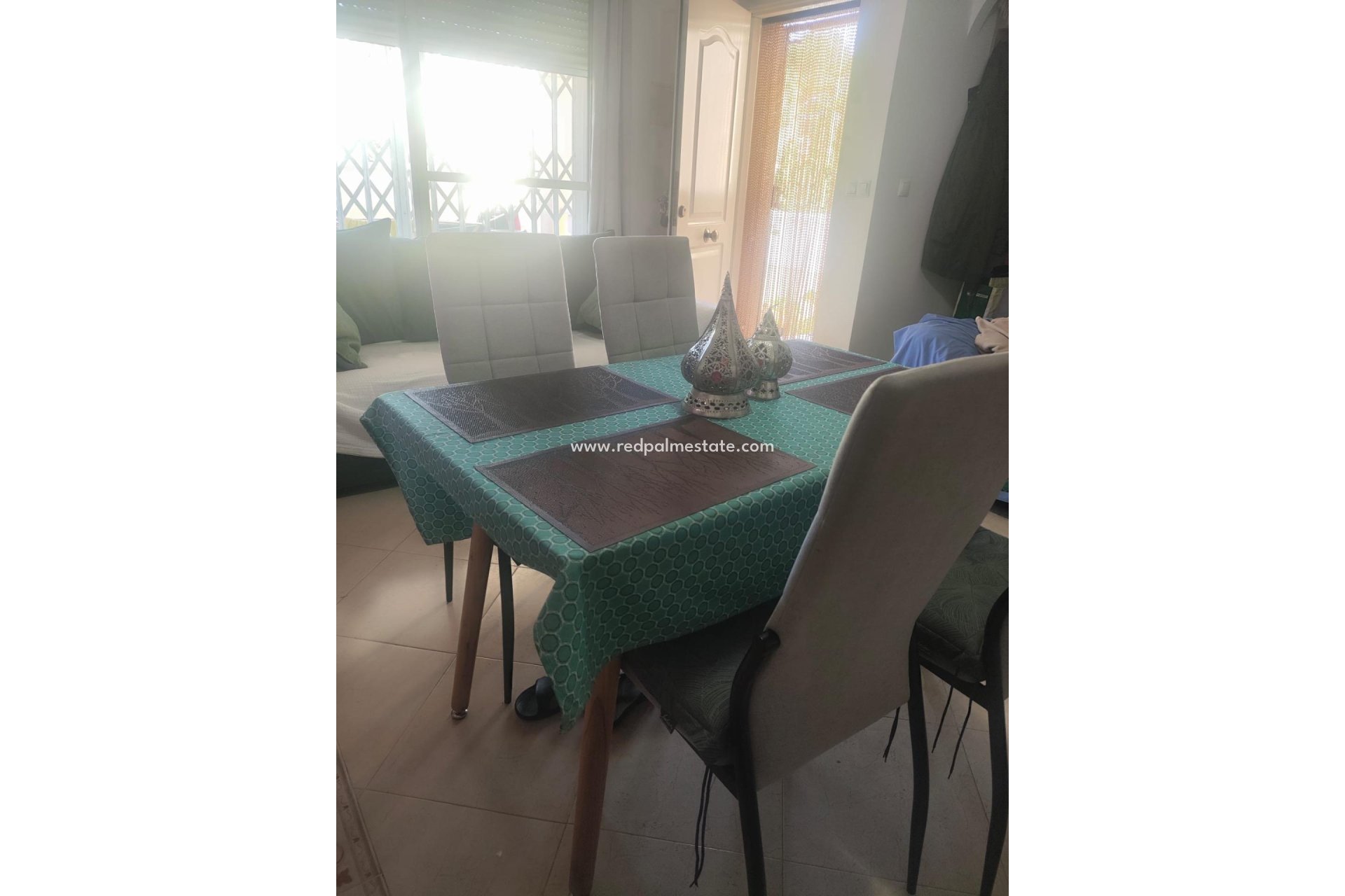 Revente - Villa -
San Miguel de Salinas - San Miguel Salinas