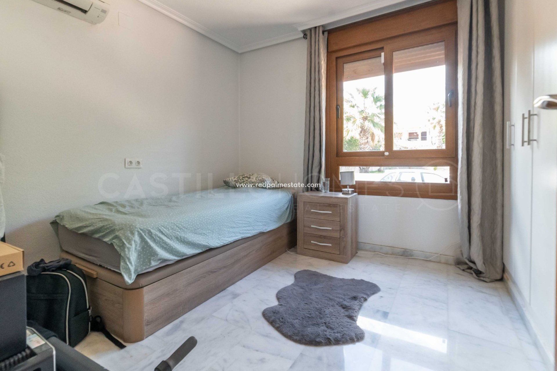 Revente - Villa -
San Miguel de Salinas - San Miguel Salinas