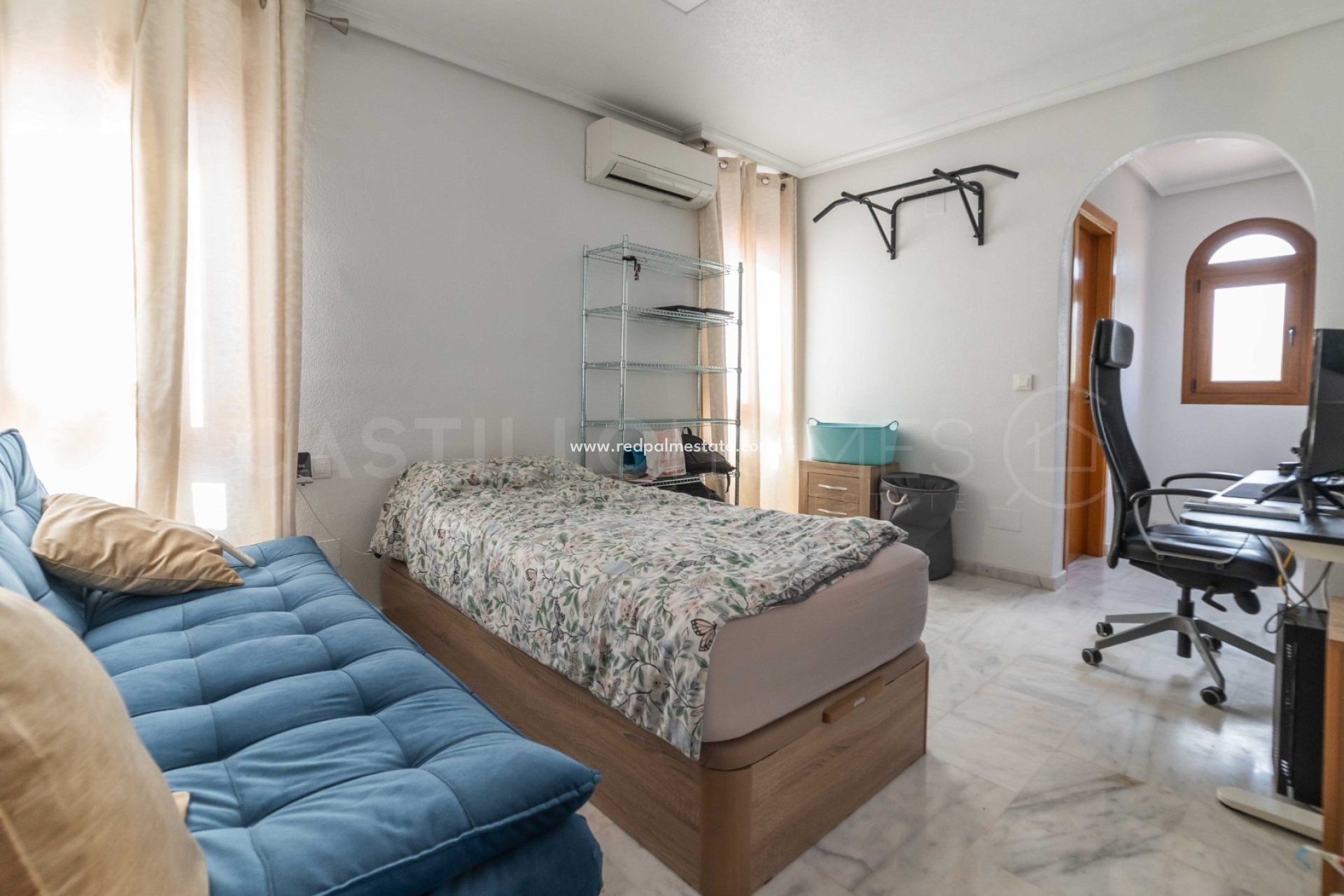 Revente - Villa -
San Miguel de Salinas - San Miguel Salinas