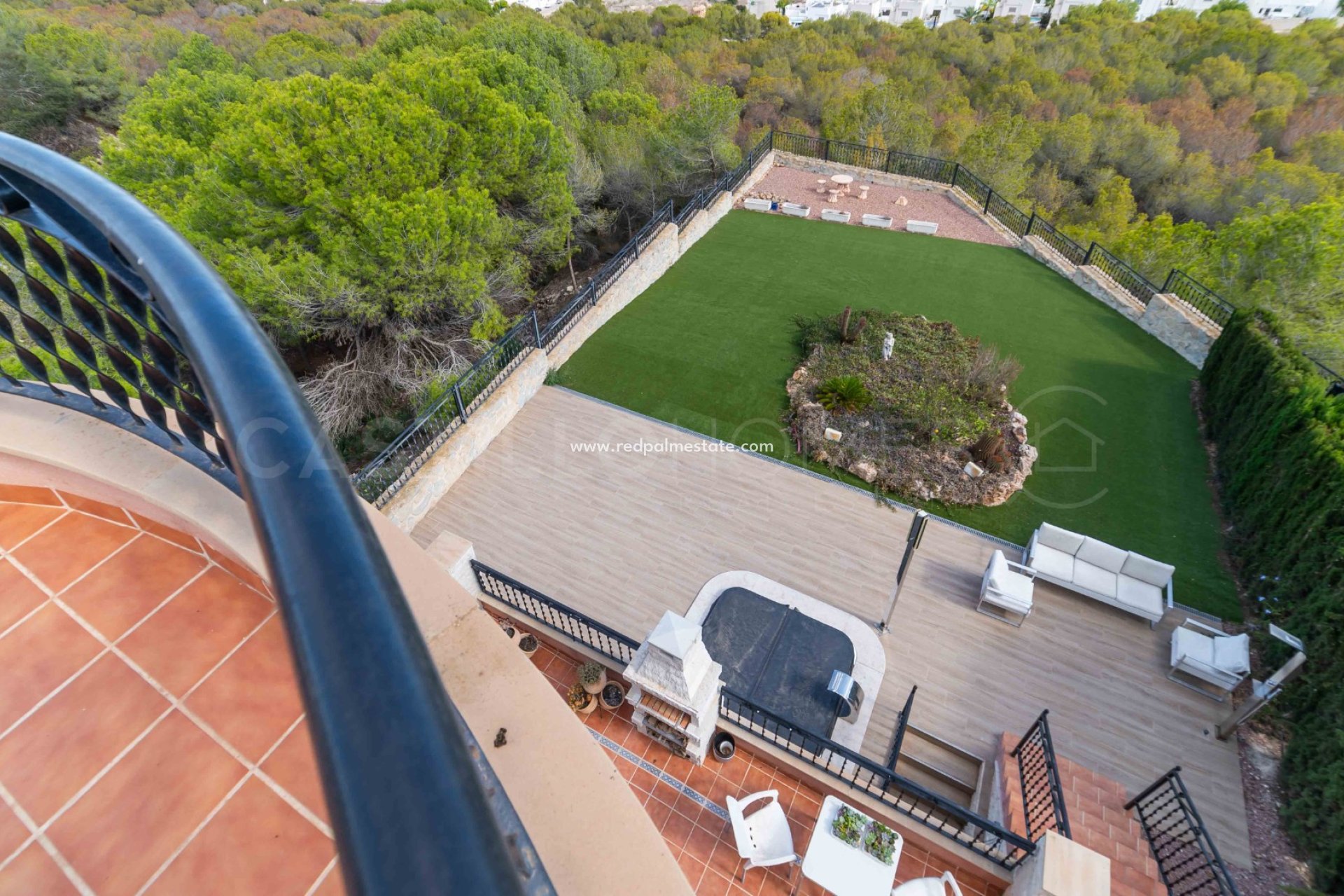 Revente - Villa -
San Miguel de Salinas - San Miguel Salinas