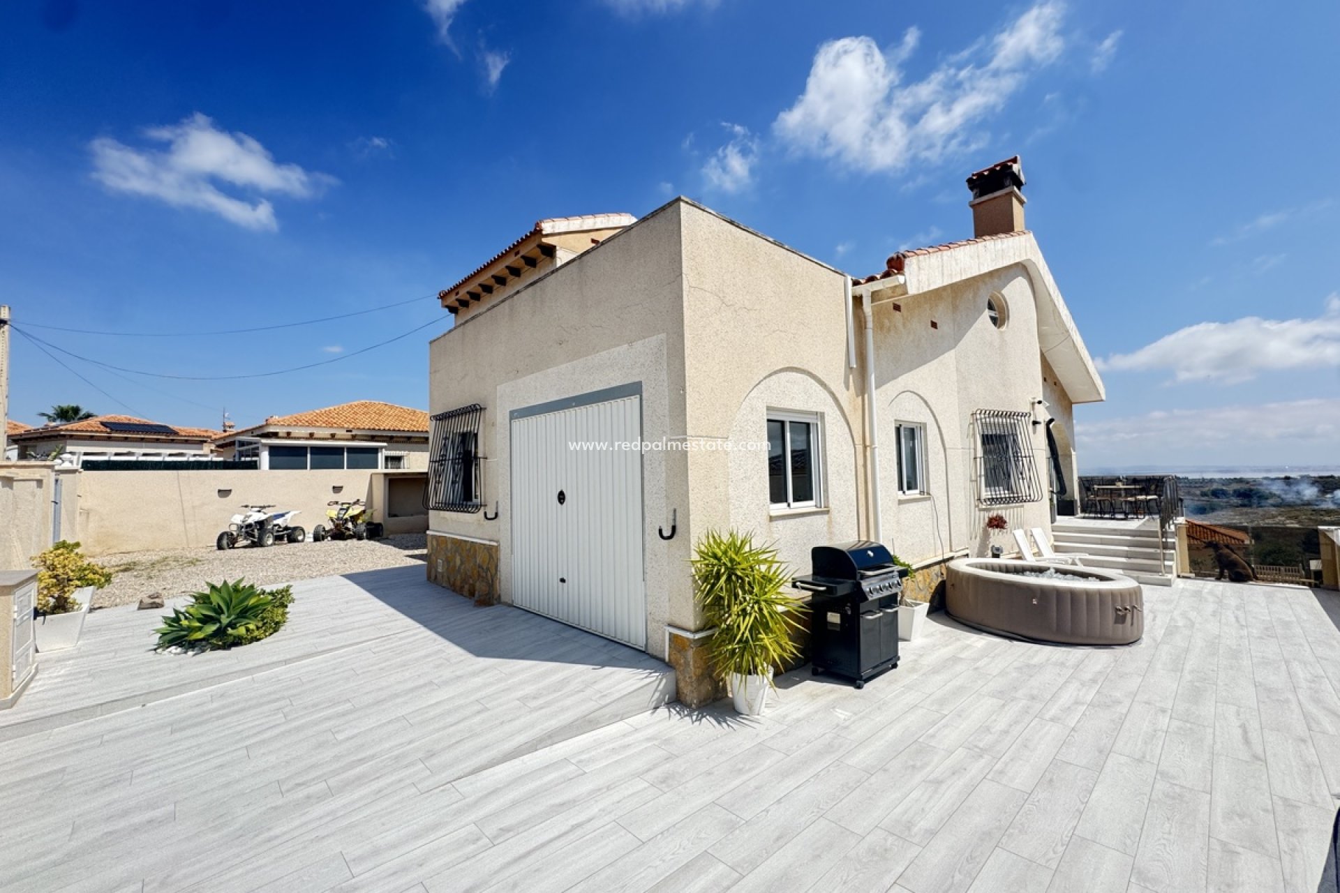 Revente - Villa -
San Miguel de Salinas - San Miguel Salinas