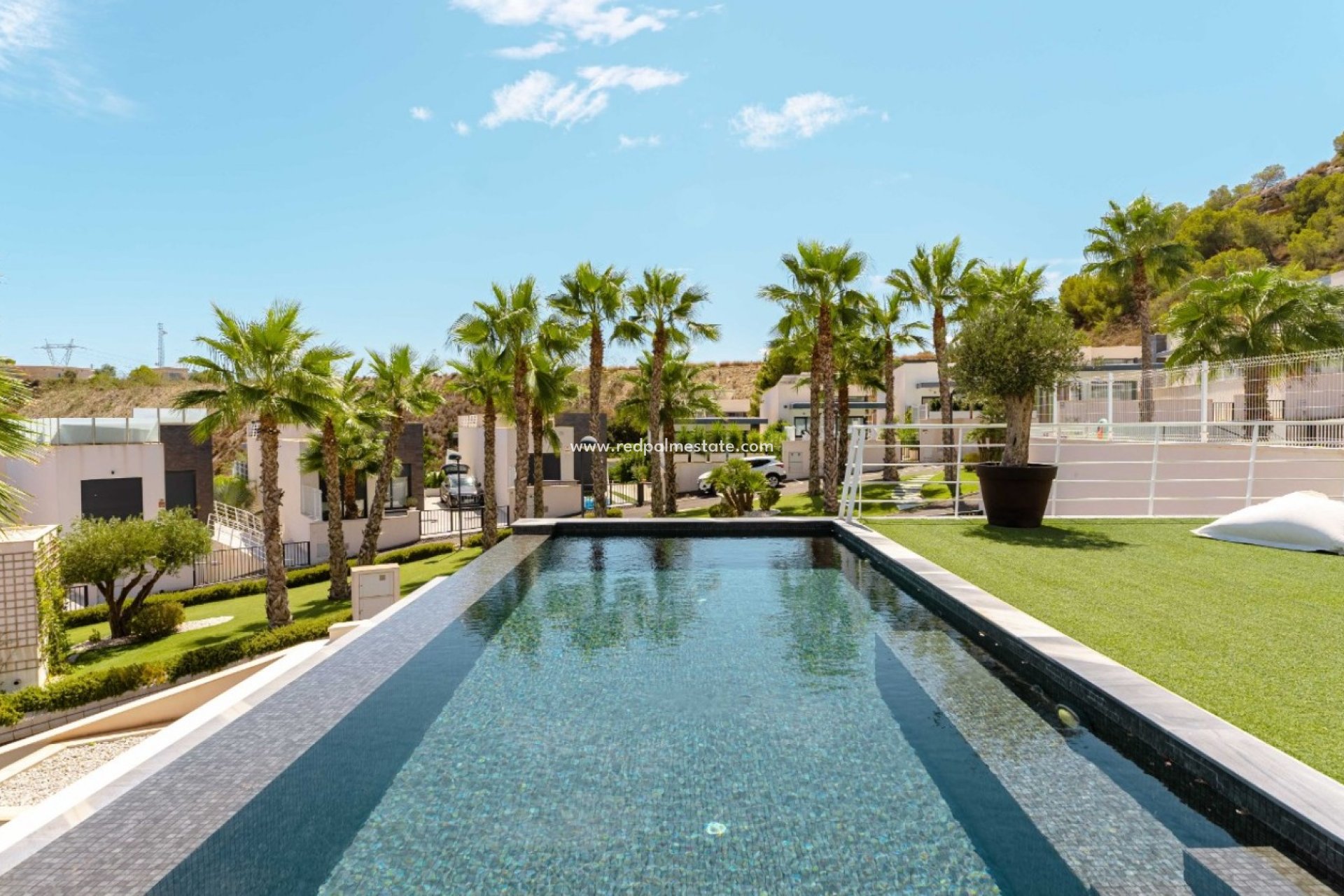 Revente - Villa -
San Miguel de Salinas - San Miguel Salinas