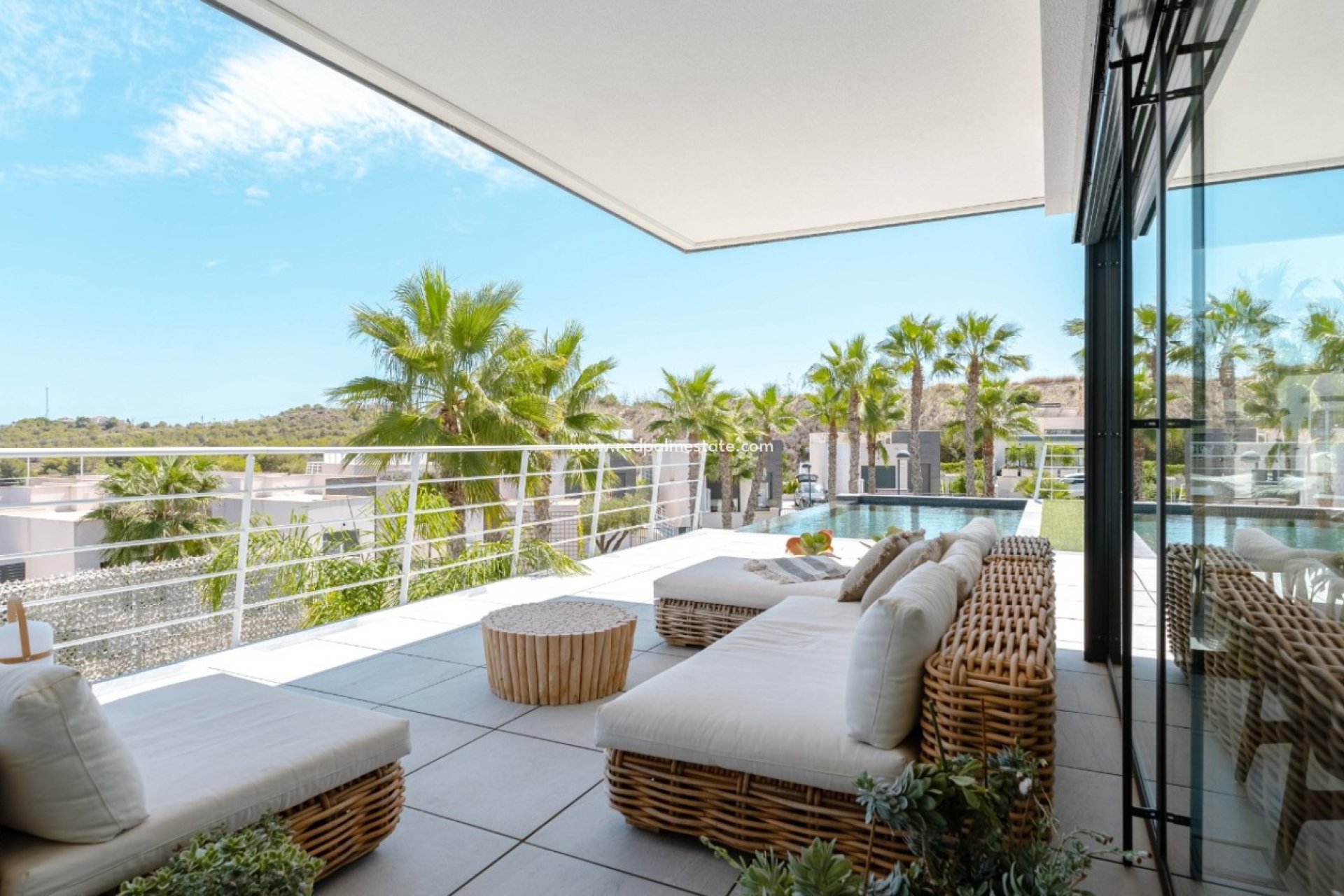 Revente - Villa -
San Miguel de Salinas - San Miguel Salinas