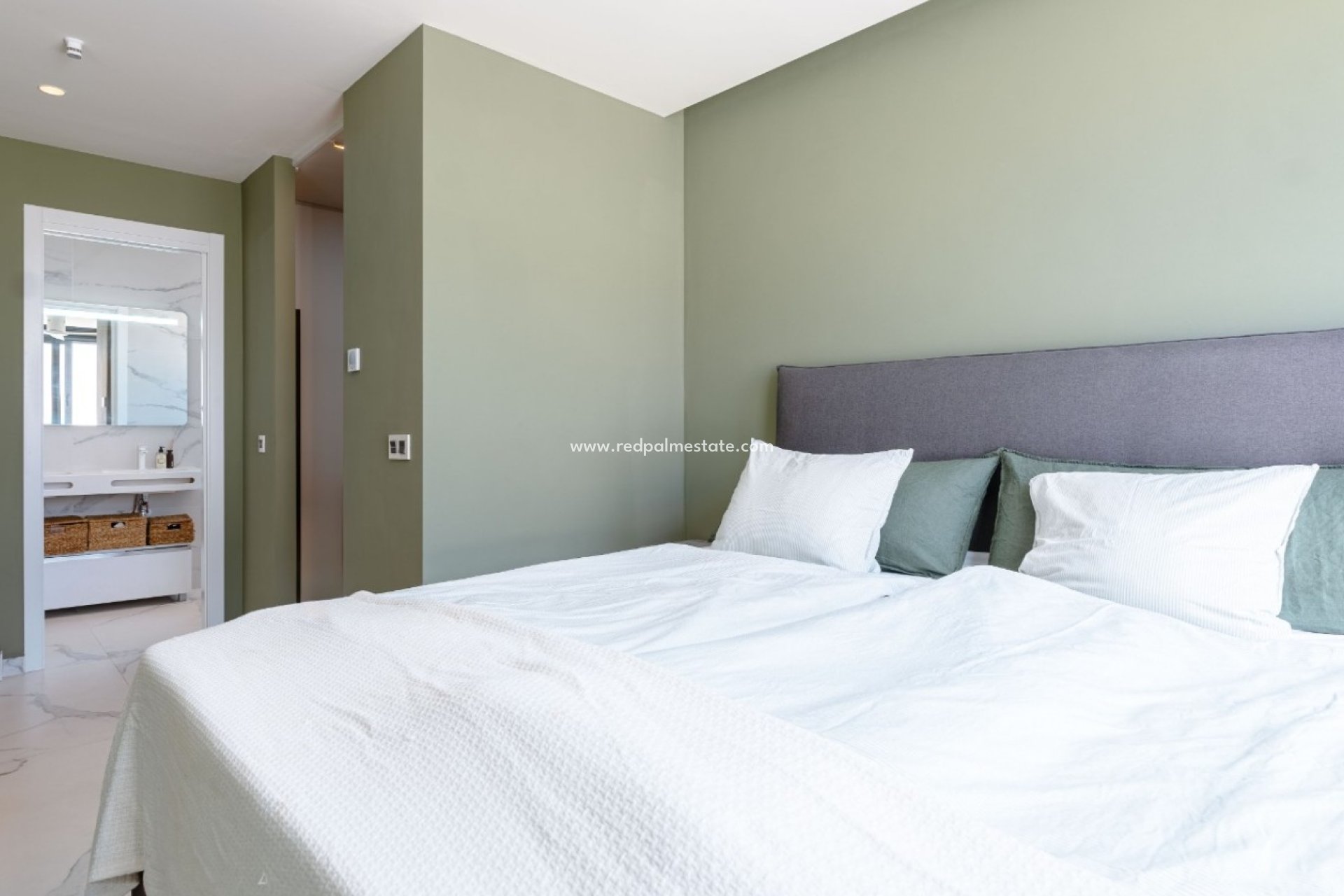 Revente - Villa -
San Miguel de Salinas - San Miguel Salinas