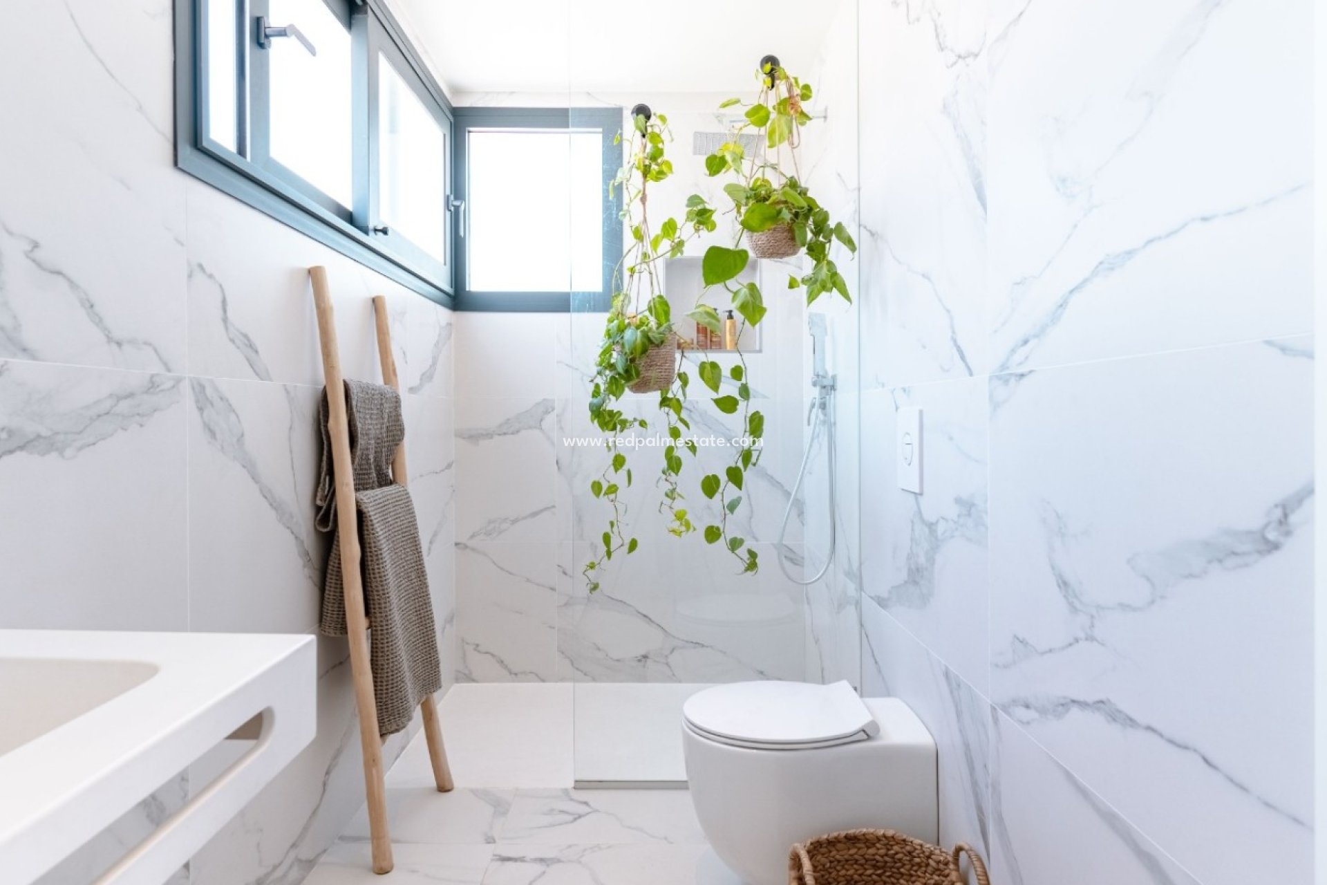 Revente - Villa -
San Miguel de Salinas - San Miguel Salinas