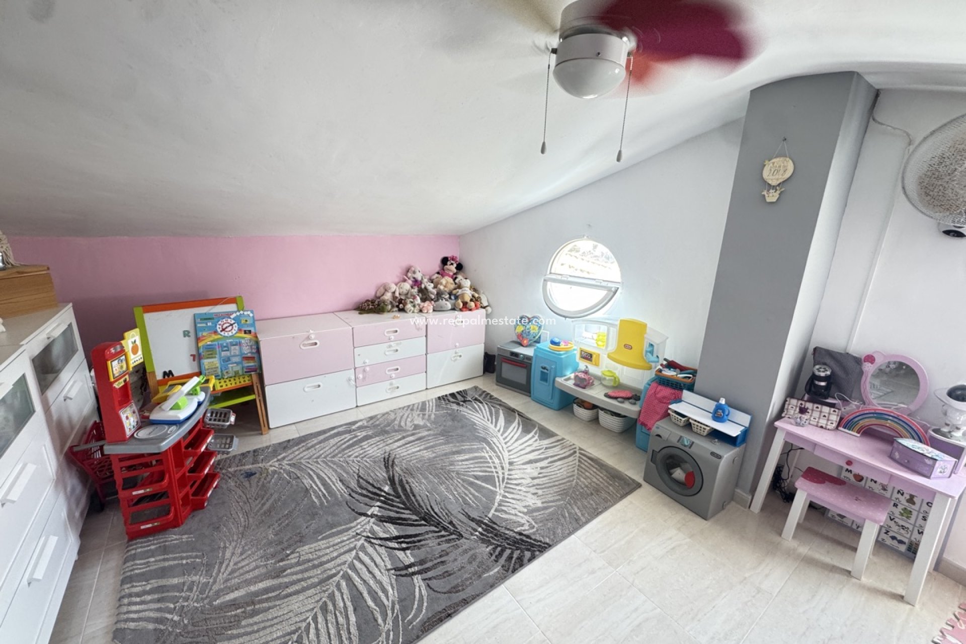 Revente - Villa -
San Miguel de Salinas - San Miguel Salinas