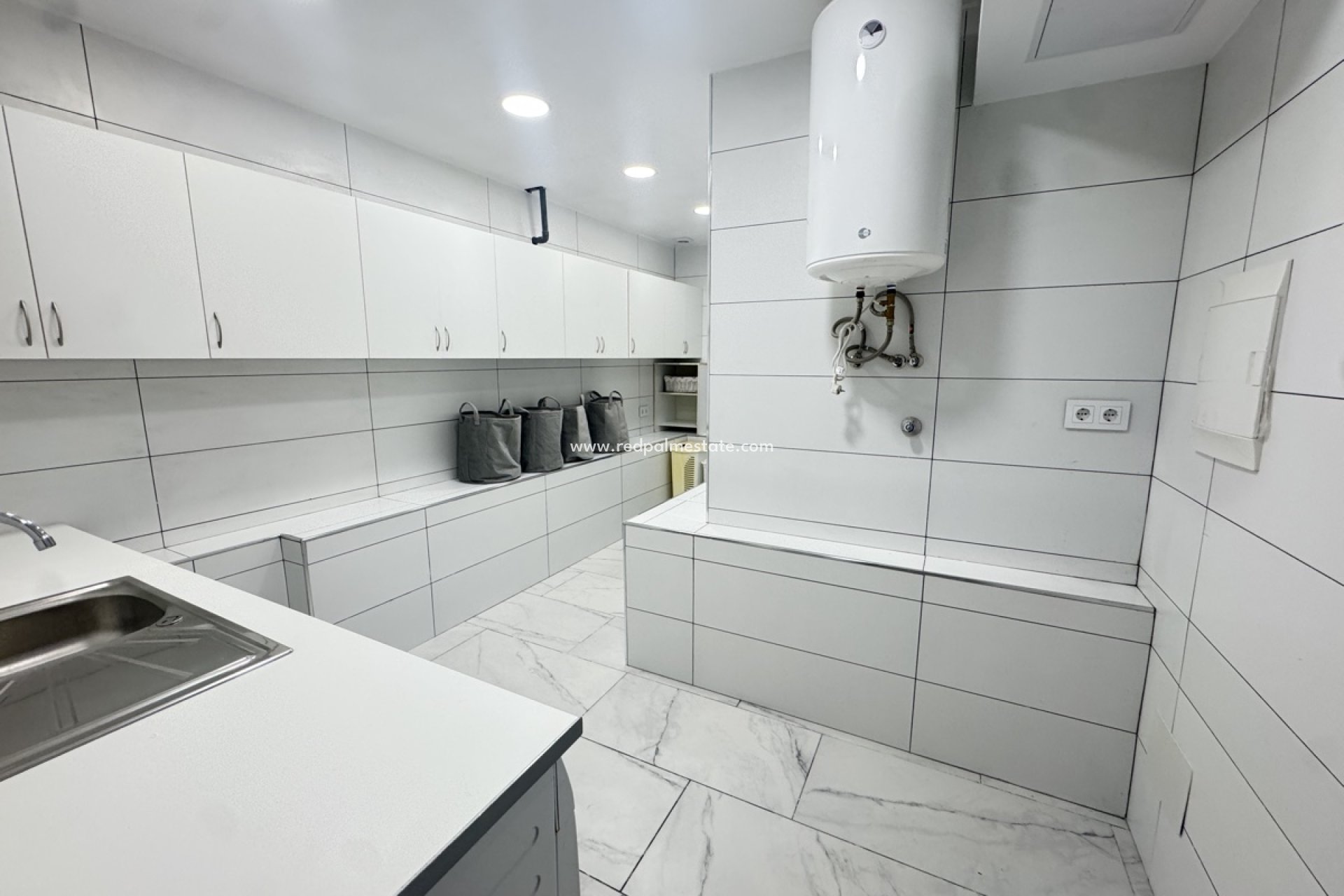 Revente - Villa -
San Miguel de Salinas - San Miguel Salinas