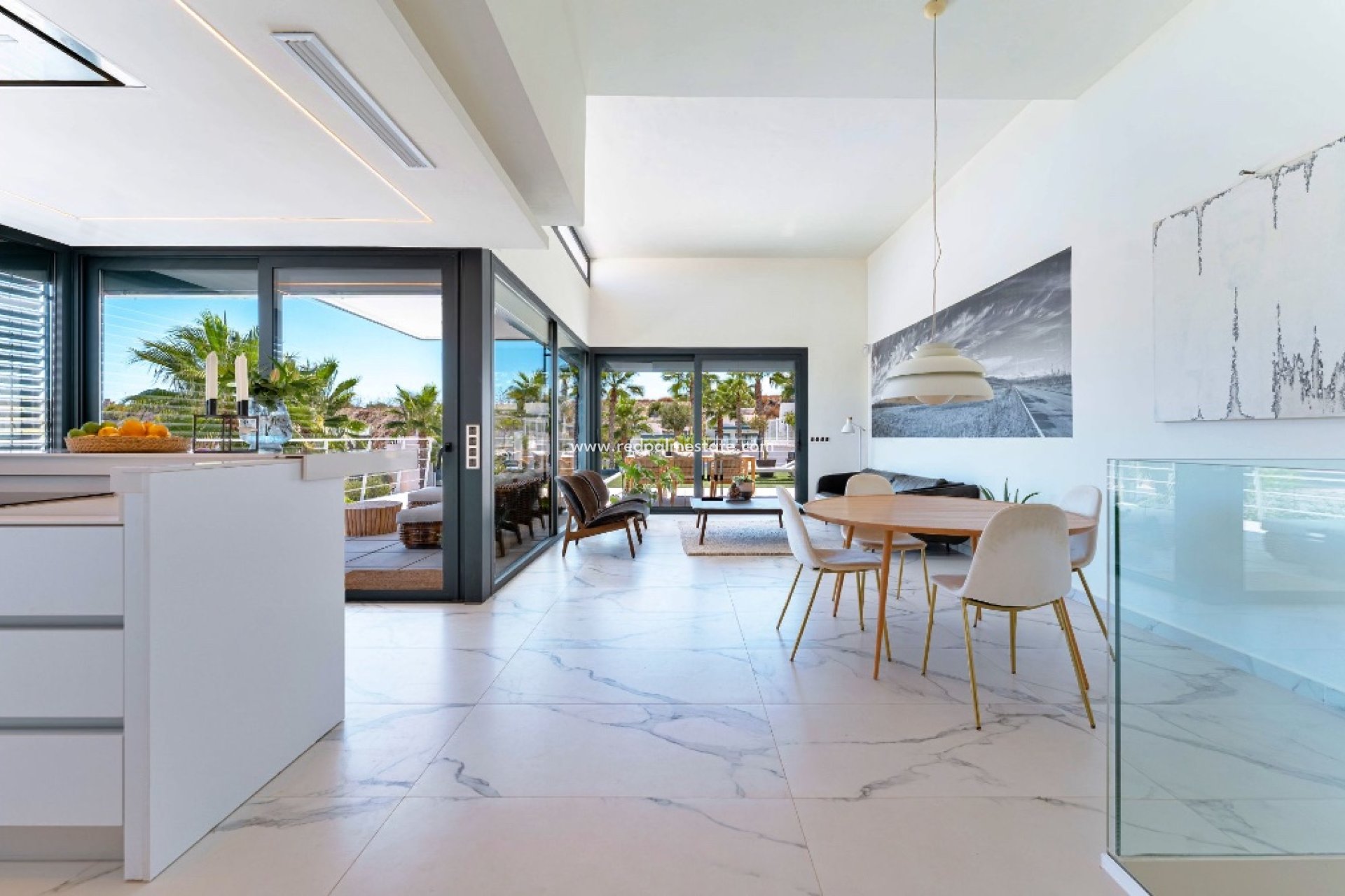 Revente - Villa -
San Miguel de Salinas - San Miguel Salinas