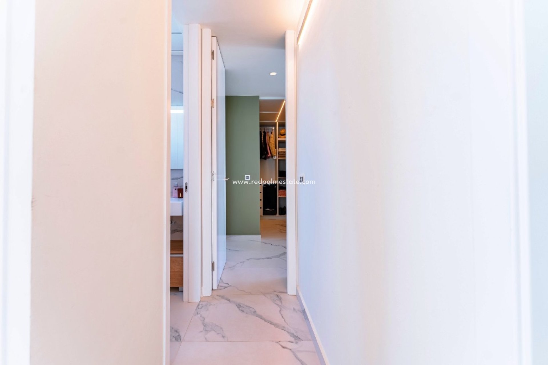 Revente - Villa -
San Miguel de Salinas - San Miguel Salinas