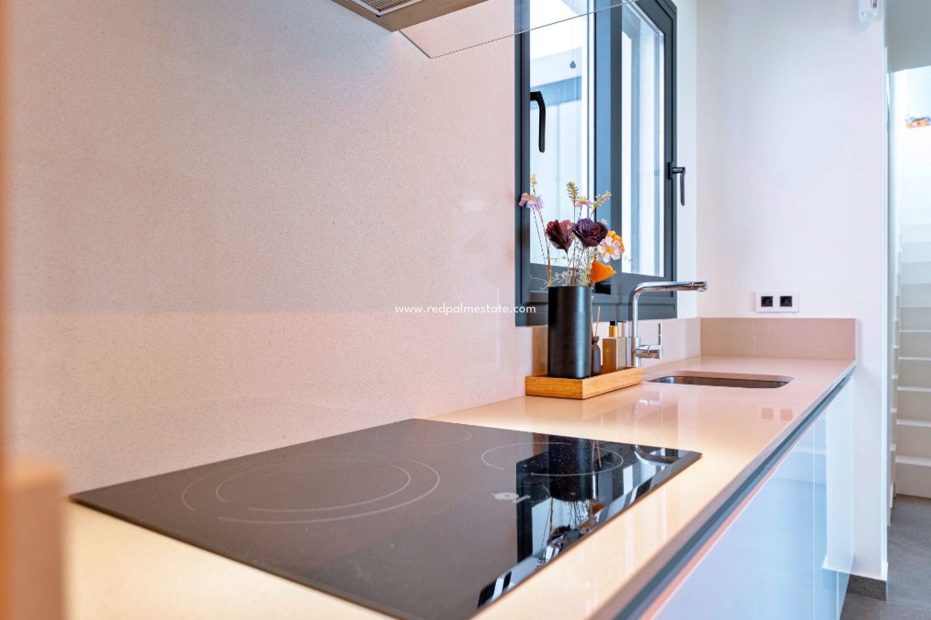 Revente - Villa -
San Miguel de Salinas - San Miguel Salinas