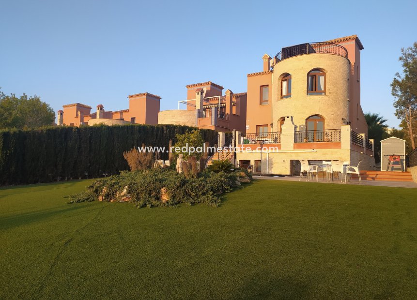 Revente - Villa -
San Miguel de Salinas - San Miguel Salinas