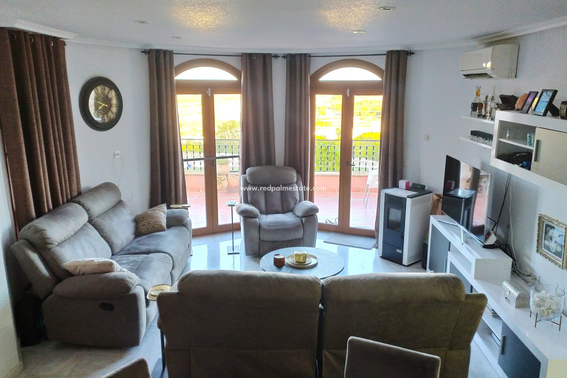 Revente - Villa -
San Miguel de Salinas - San Miguel Salinas