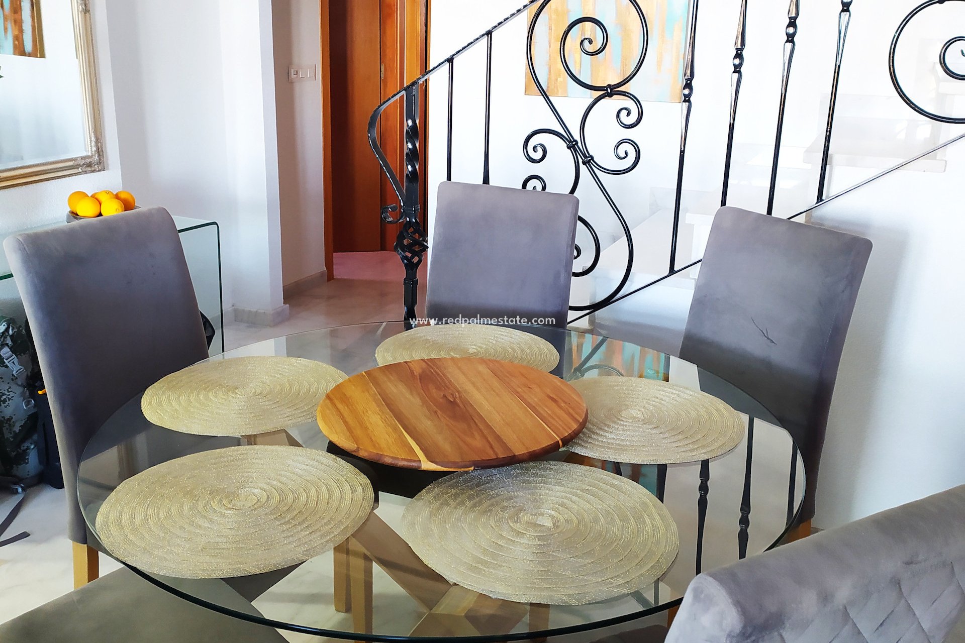 Revente - Villa -
San Miguel de Salinas - San Miguel Salinas