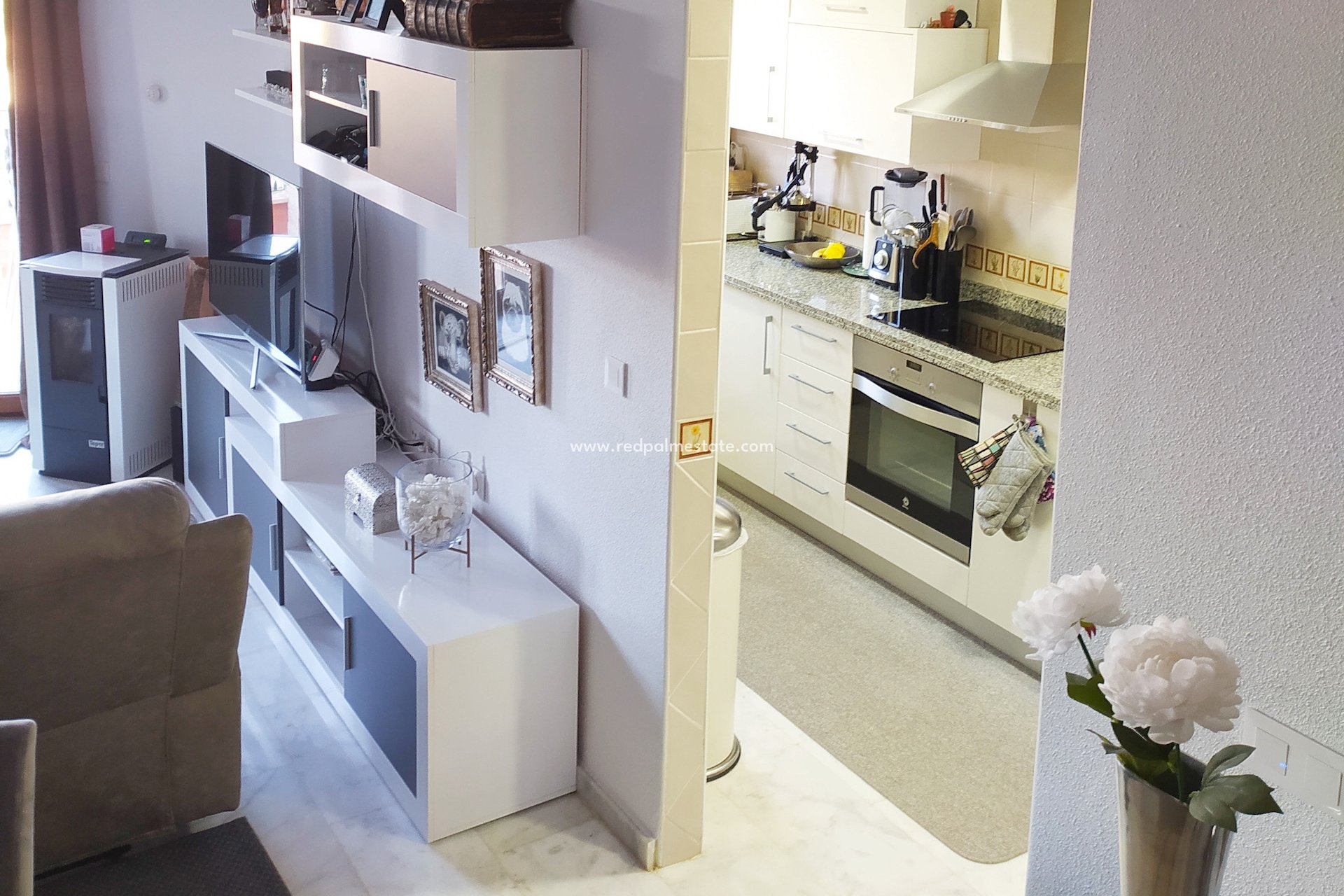 Revente - Villa -
San Miguel de Salinas - San Miguel Salinas