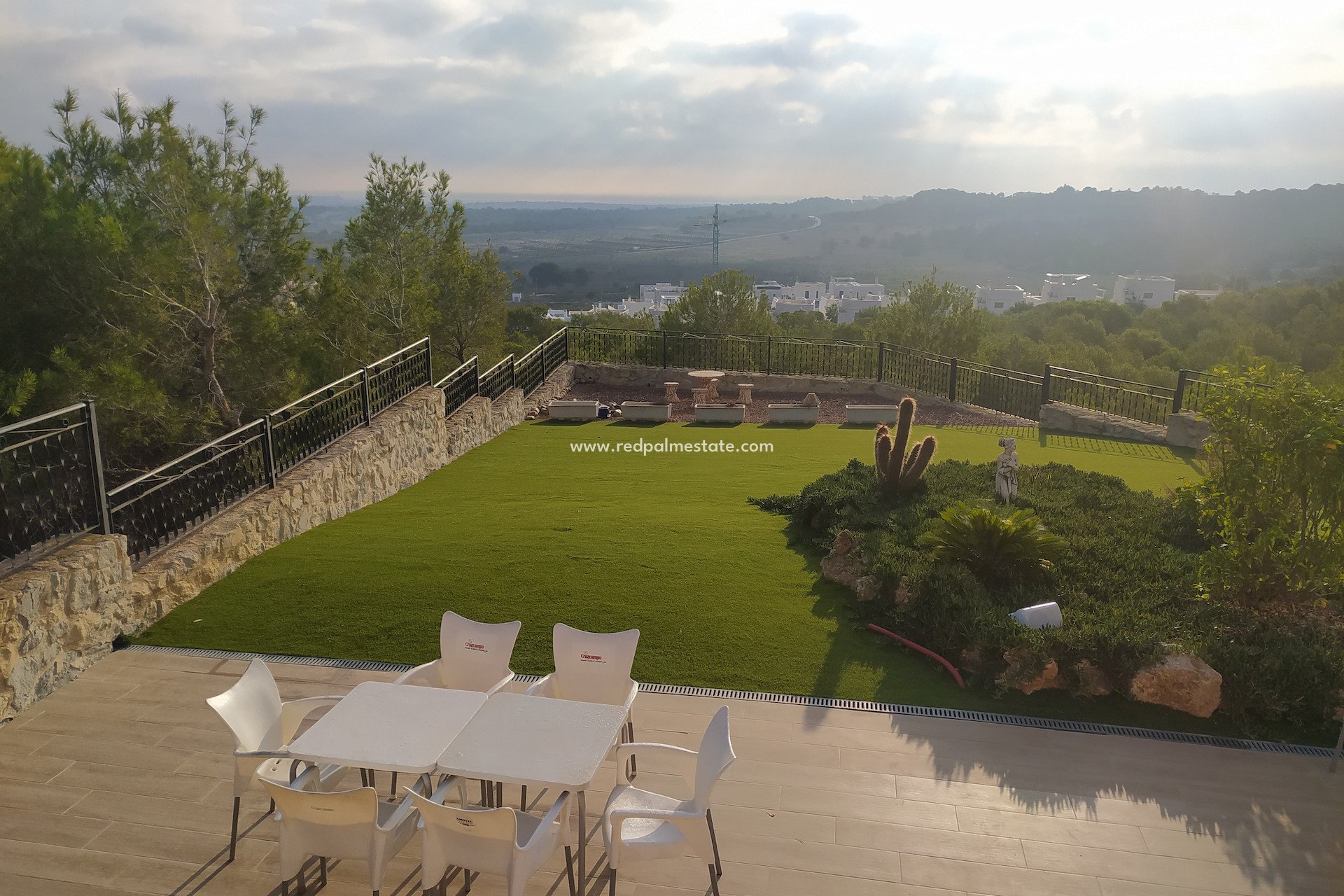 Revente - Villa -
San Miguel de Salinas - San Miguel Salinas