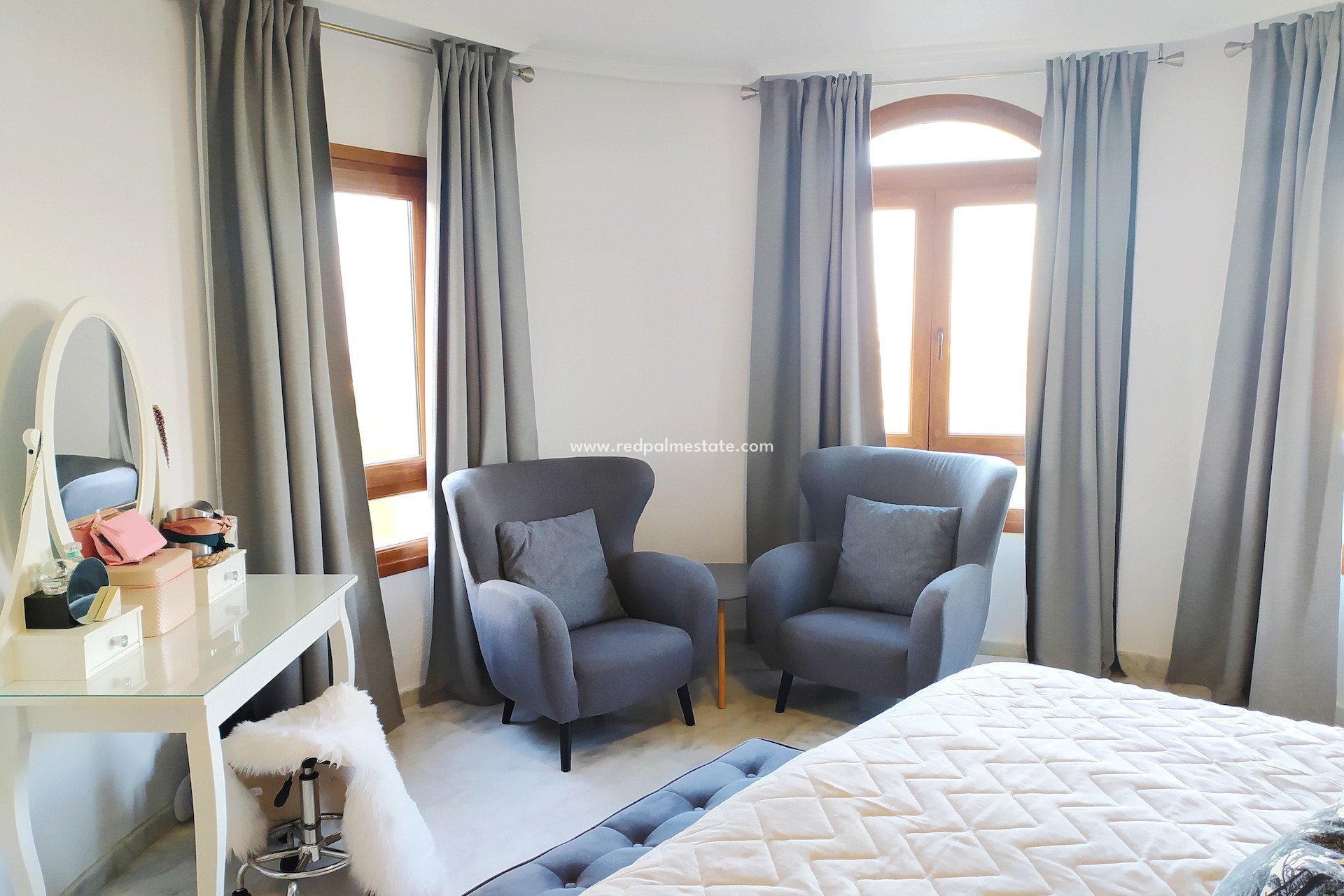 Revente - Villa -
San Miguel de Salinas - San Miguel Salinas