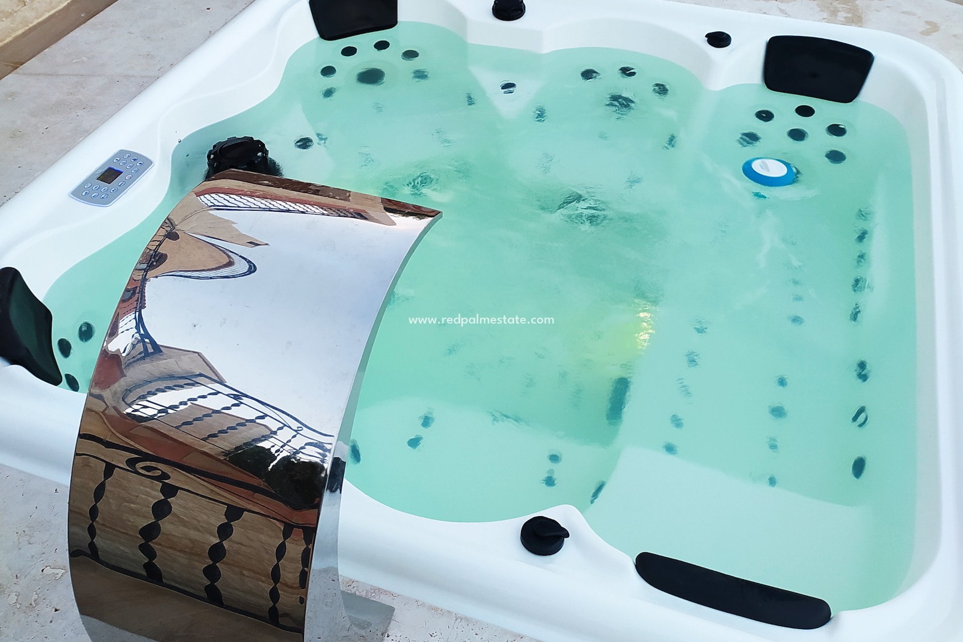 Revente - Villa -
San Miguel de Salinas - San Miguel Salinas