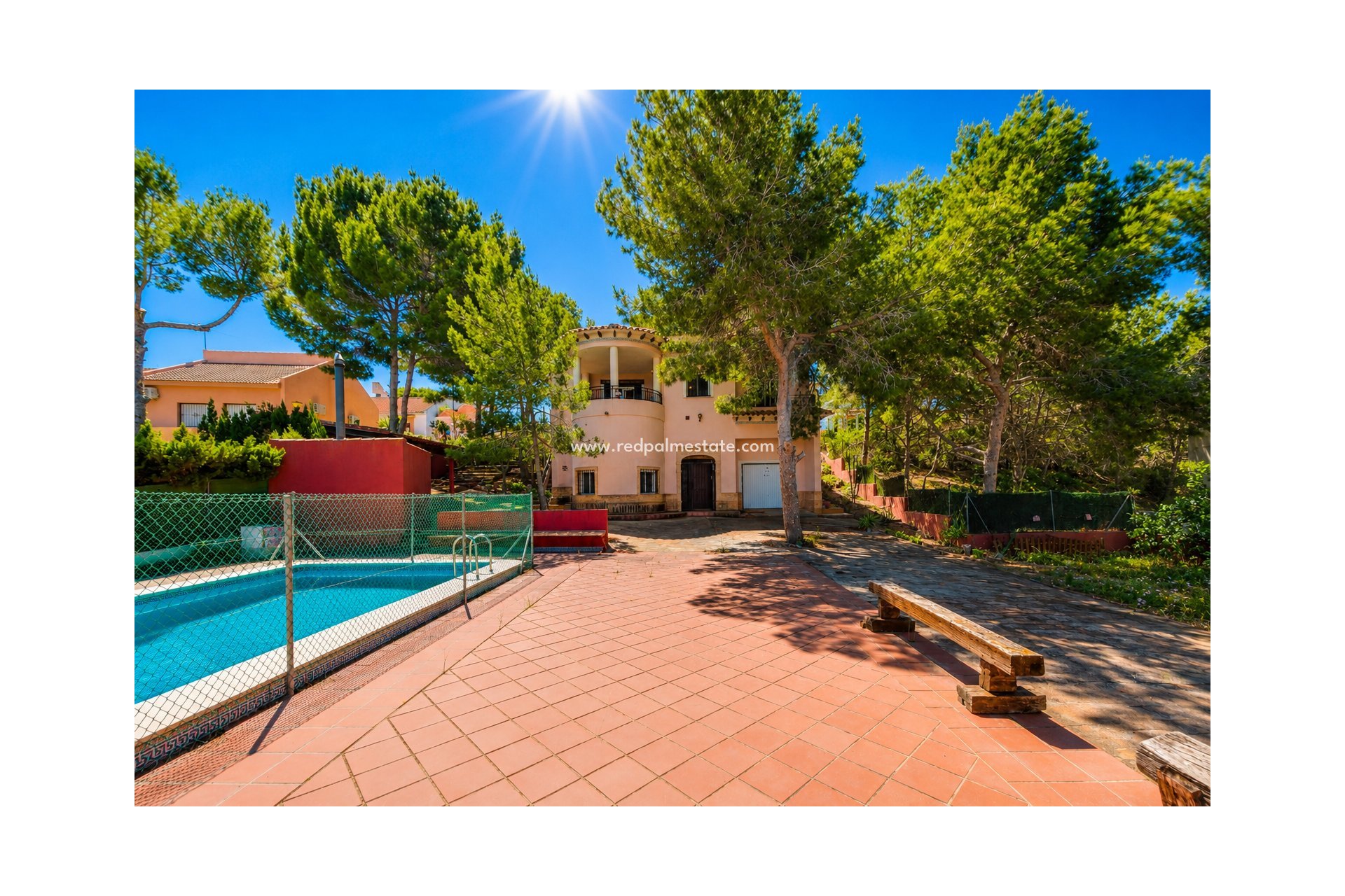 Revente - Villa -
San Miguel de Salinas - San Miguel Salinas