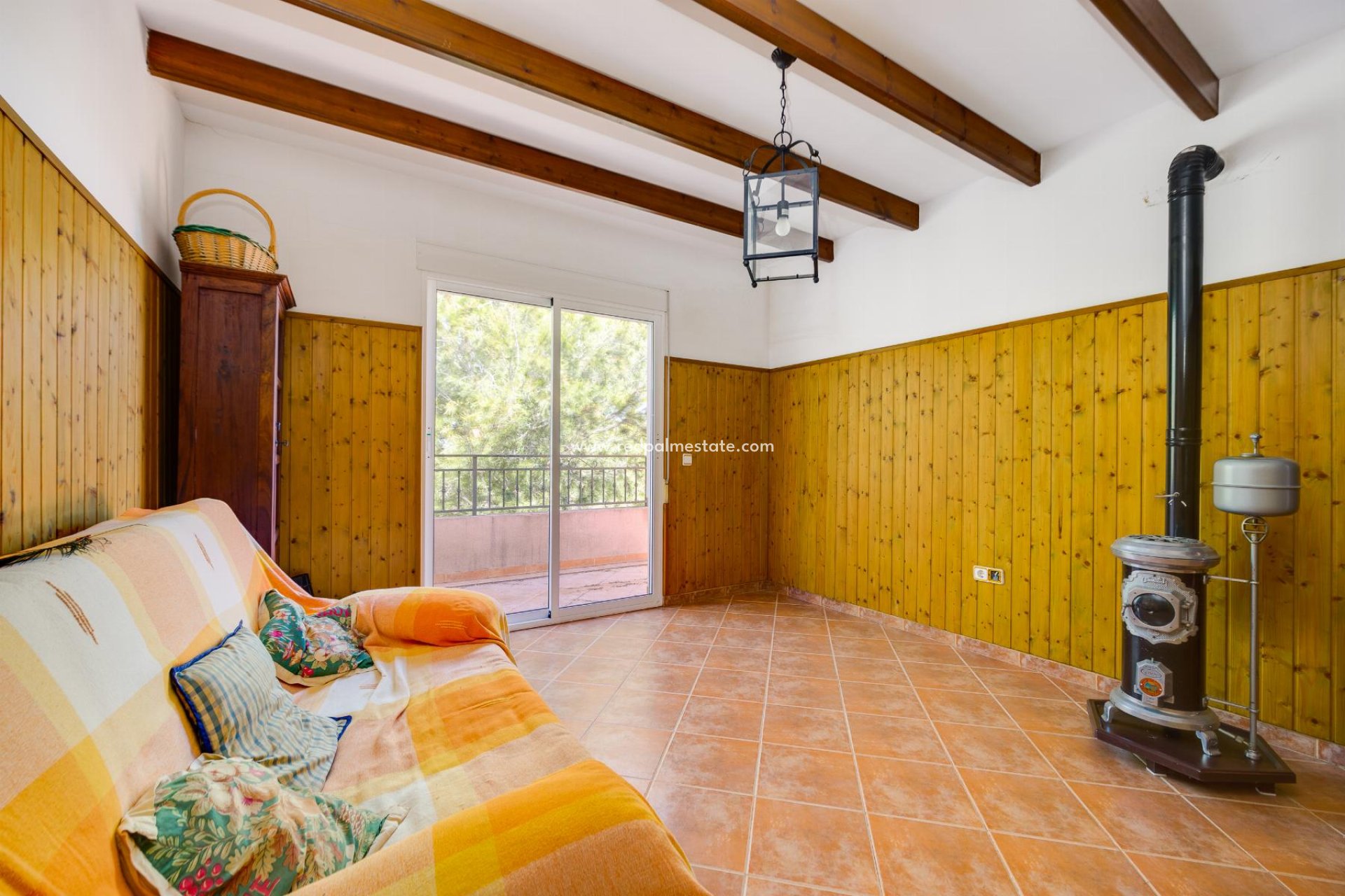 Revente - Villa -
San Miguel de Salinas - San Miguel Salinas