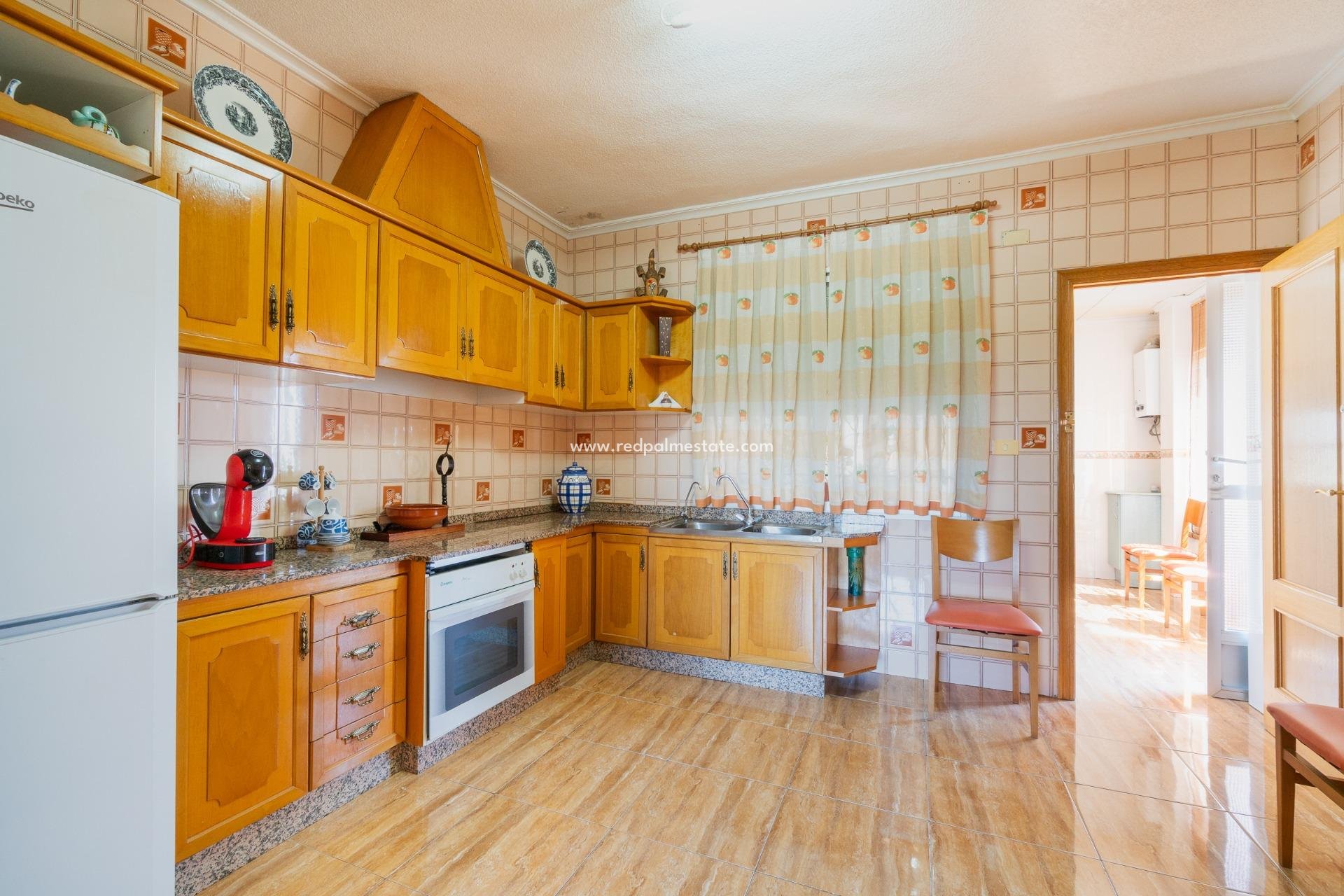Revente - Villa -
San Miguel de Salinas - Torremendo