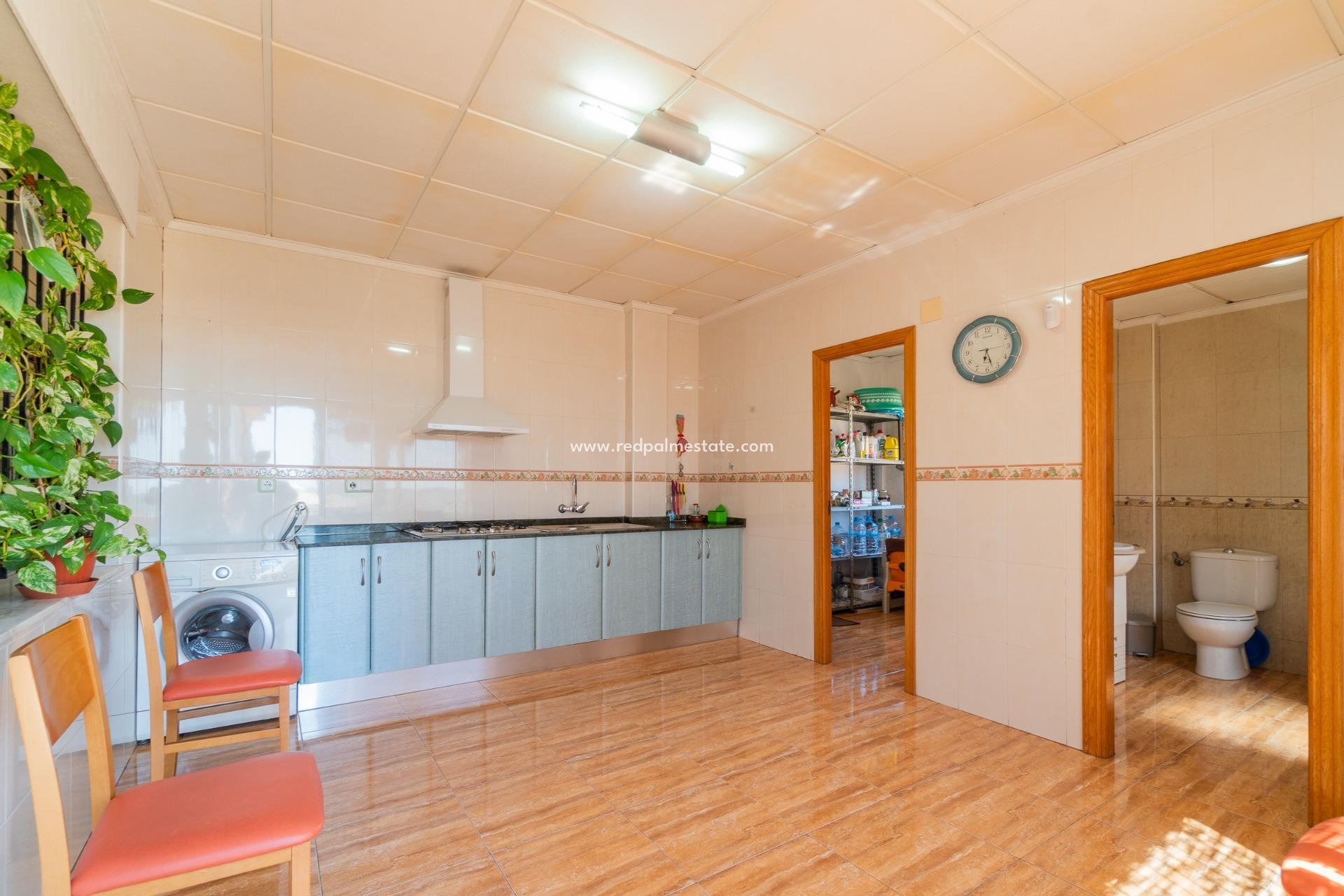 Revente - Villa -
San Miguel de Salinas - Torremendo