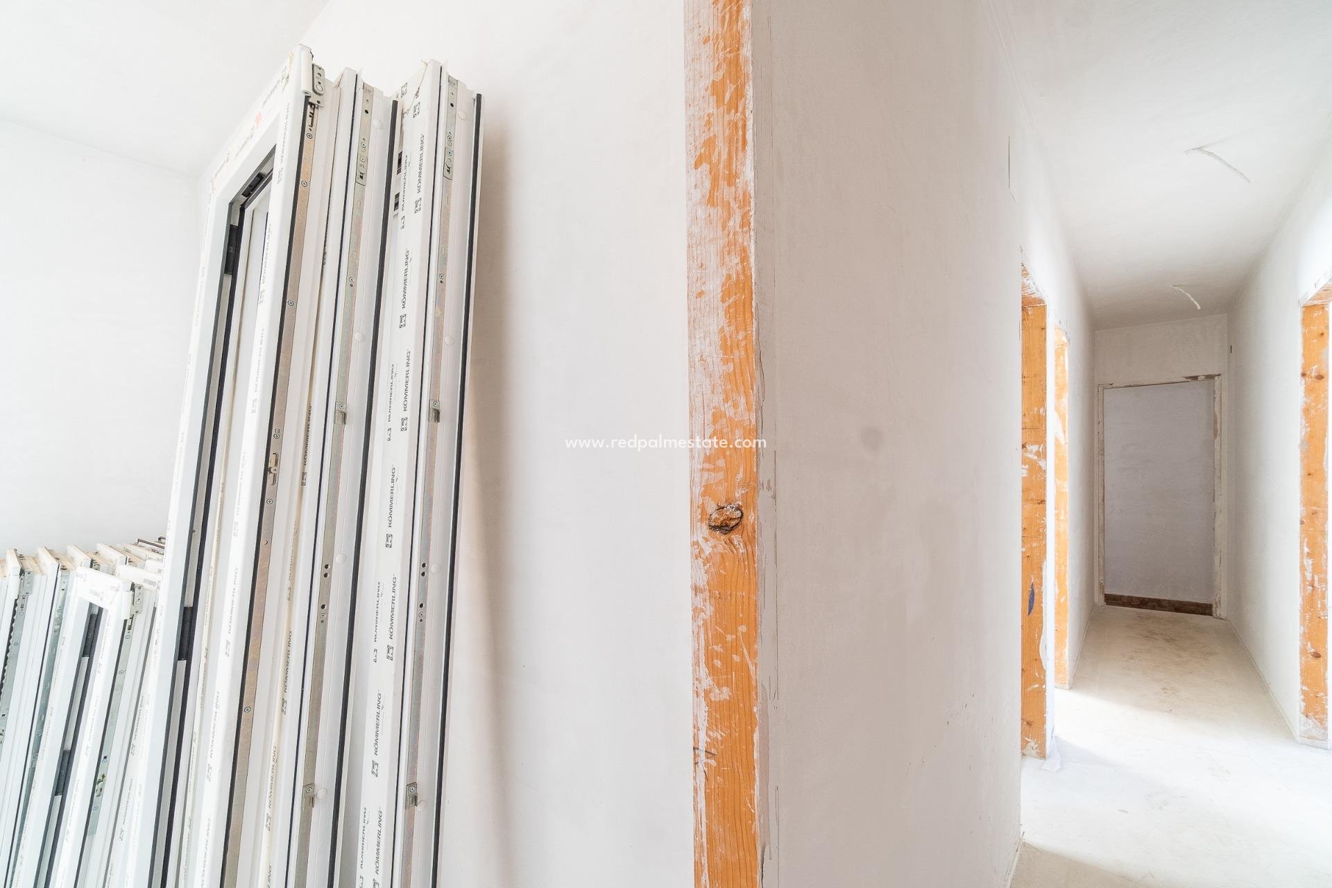 Revente - Villa -
San Miguel de Salinas - Torremendo