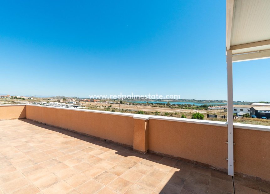 Revente - Villa -
San Miguel de Salinas - Torremendo