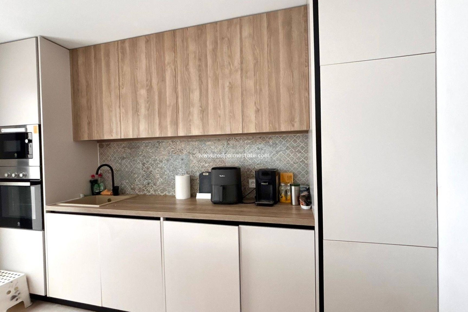 Revente - Villa -
San Miguel de Salinas - Urbanizacion Blue Lagoon