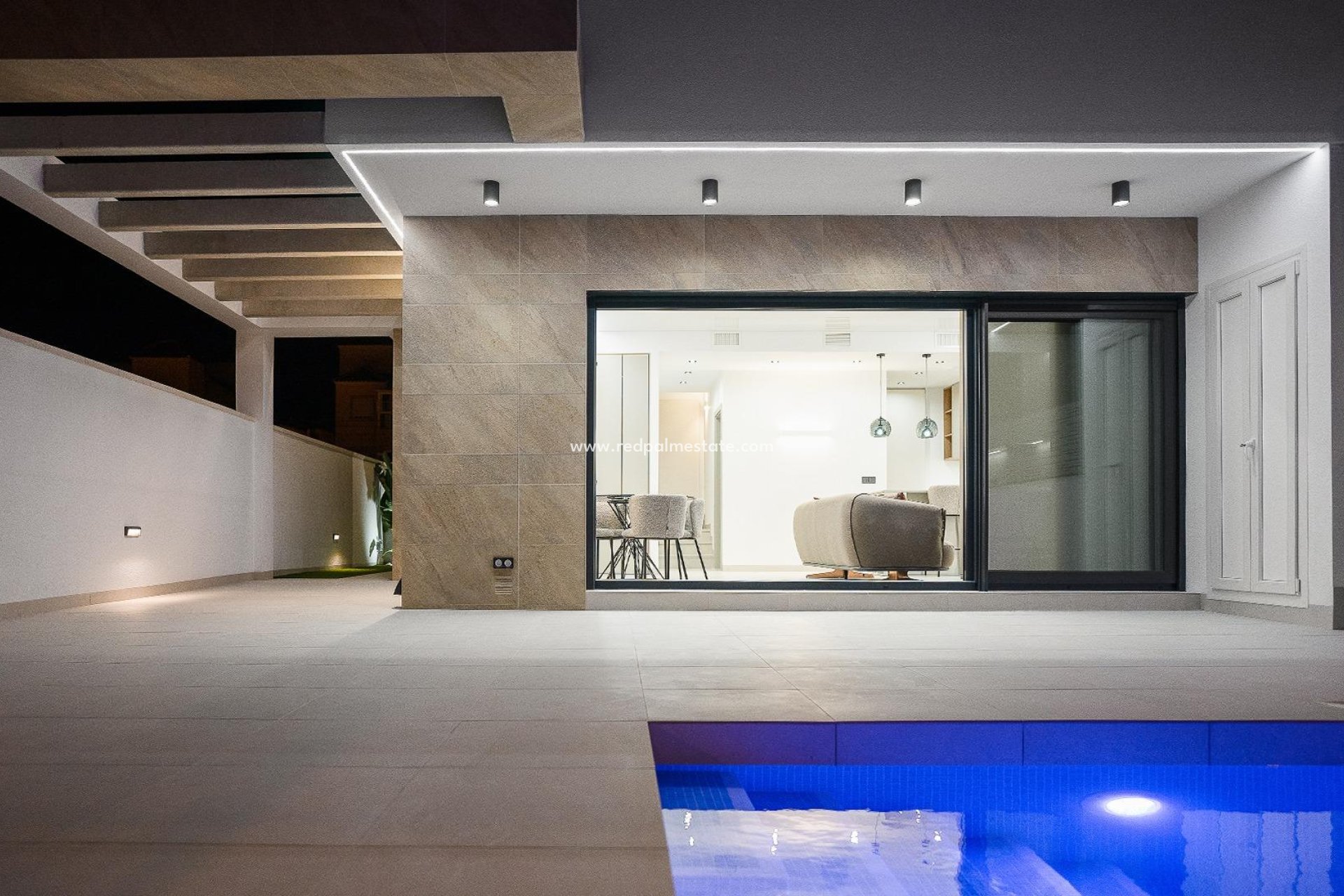 Revente - Villa -
San Miguel de Salinas - Villamartín