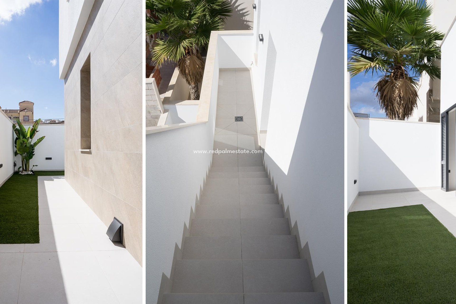 Revente - Villa -
San Miguel de Salinas - Villamartín