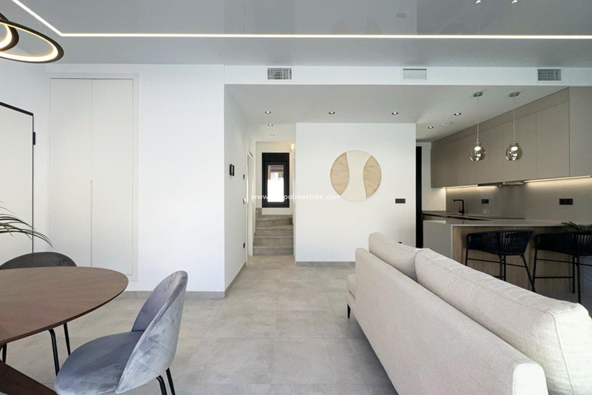 Revente - Villa -
San Miguel de Salinas - Villamartín