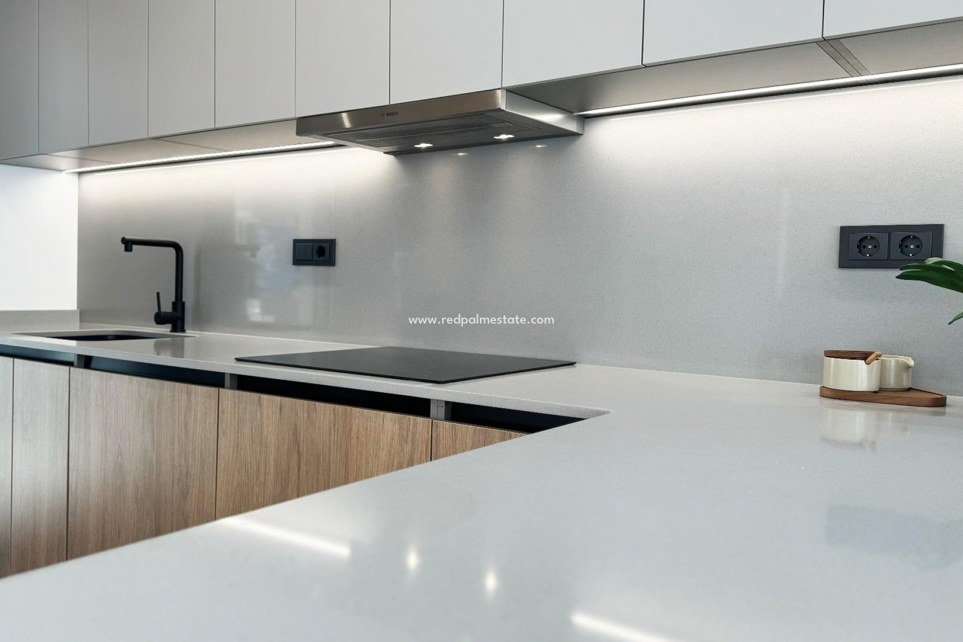 Revente - Villa -
San Miguel de Salinas - Villamartín