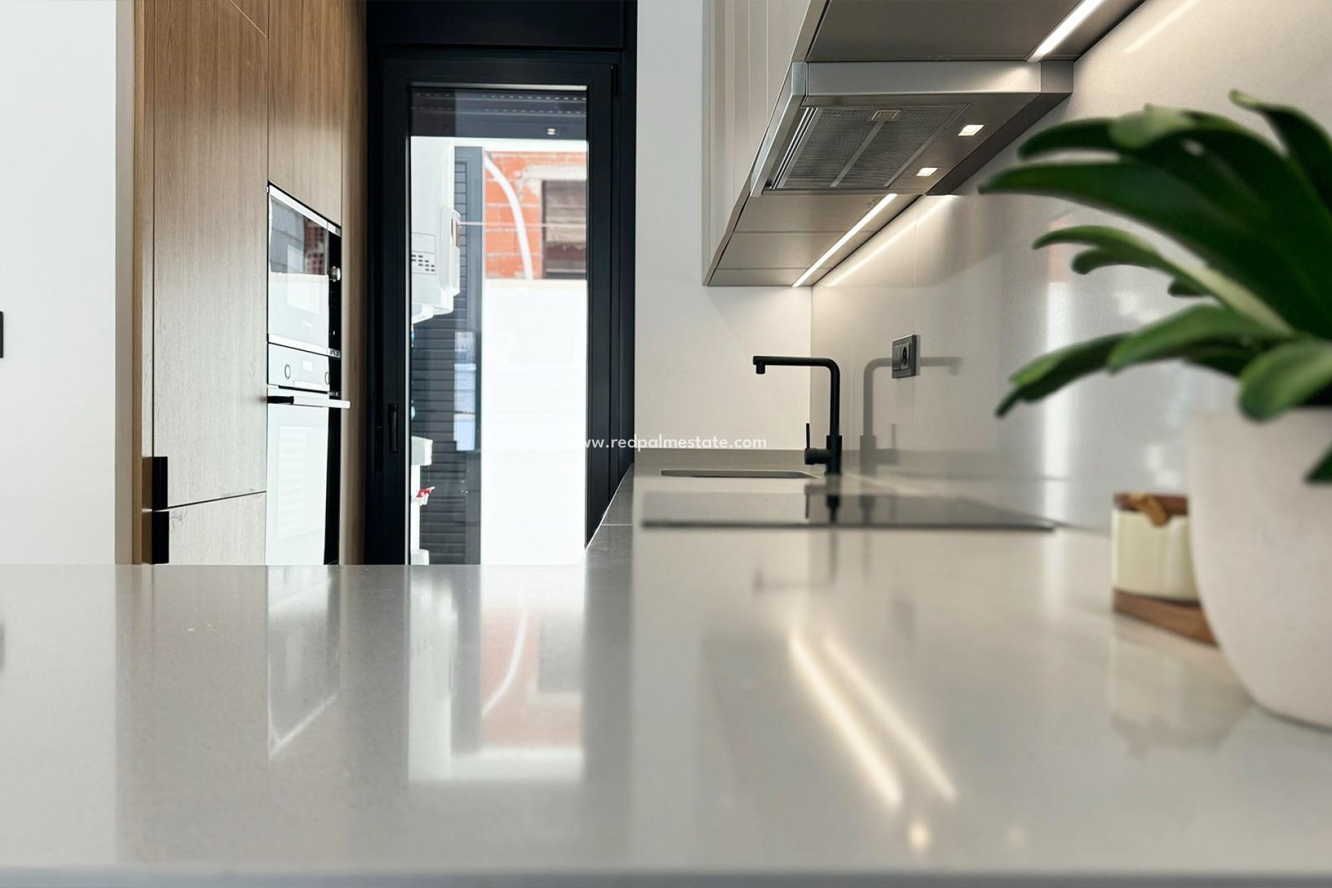 Revente - Villa -
San Miguel de Salinas - Villamartín