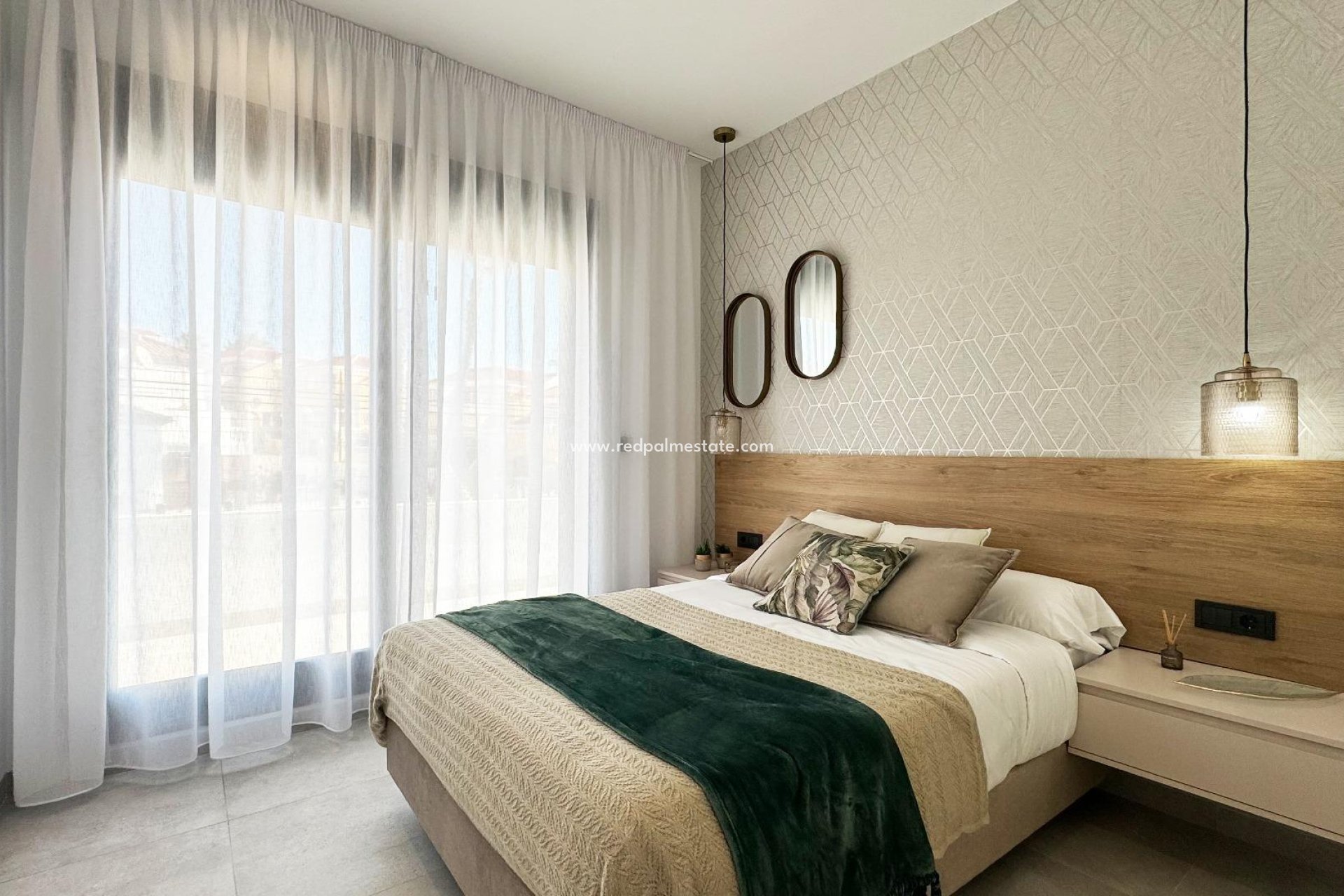 Revente - Villa -
San Miguel de Salinas - Villamartín