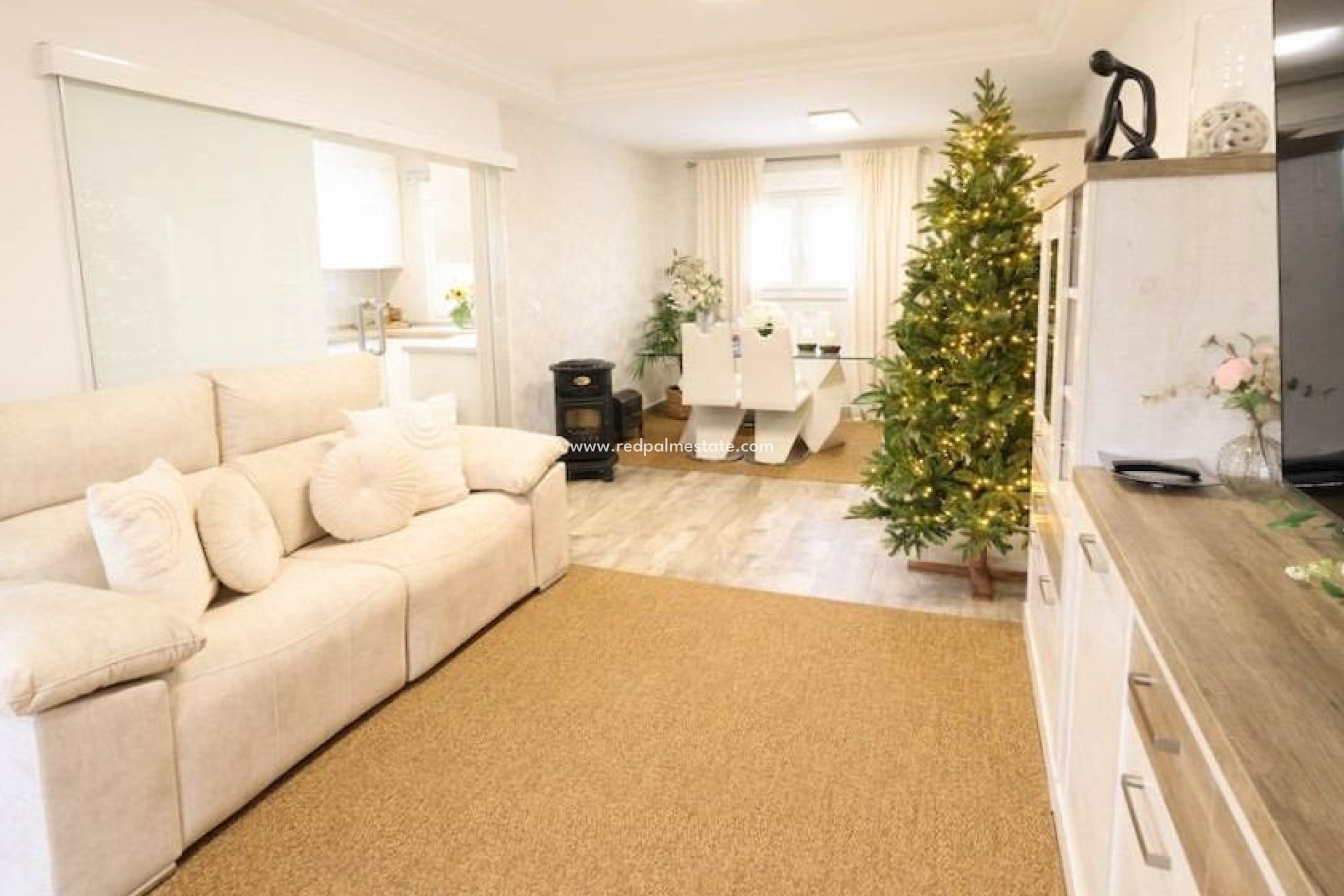 Revente - Villa -
San Miguel de Salinas - Villamartín