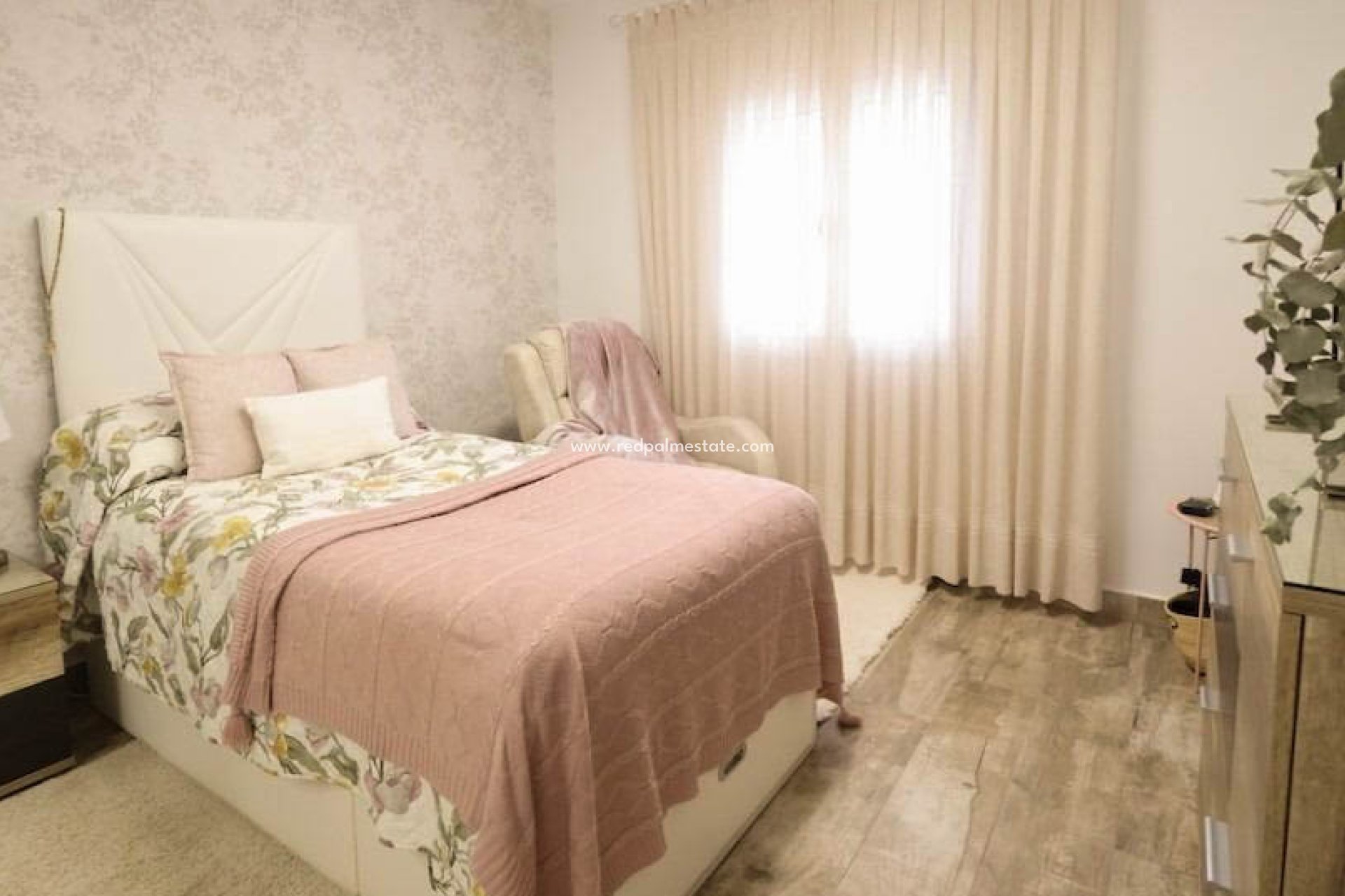 Revente - Villa -
San Miguel de Salinas - Villamartín