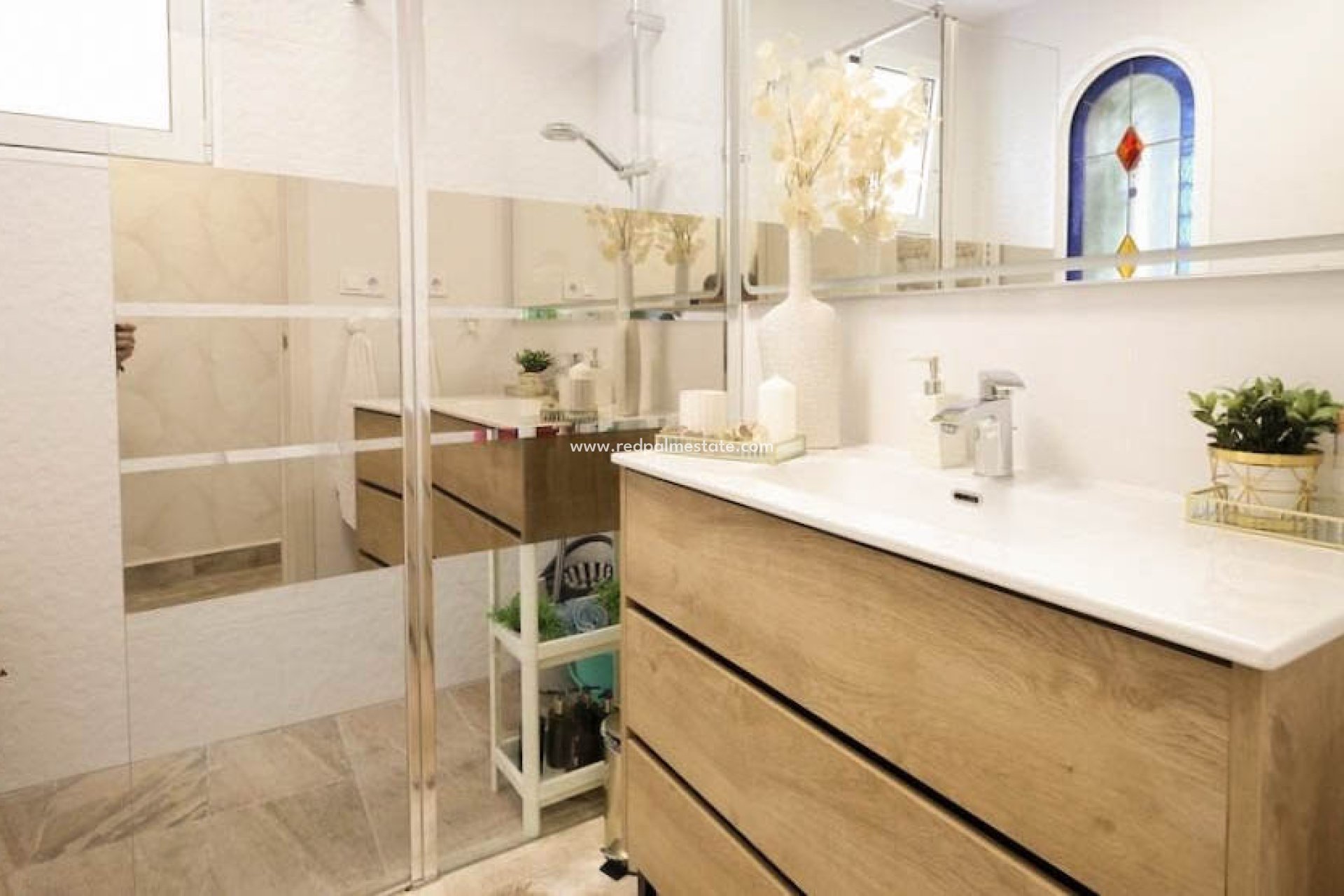 Revente - Villa -
San Miguel de Salinas - Villamartín