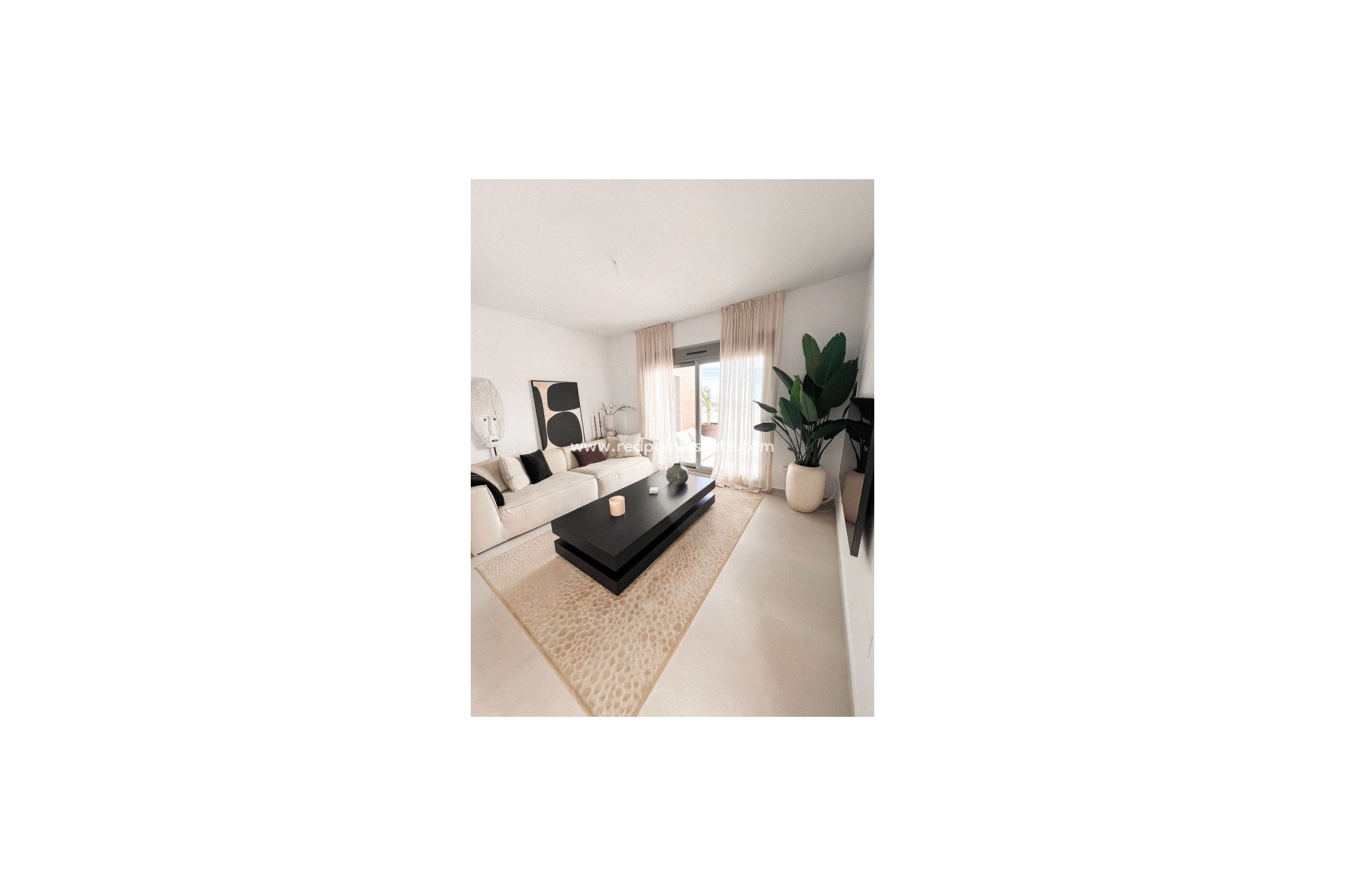 Revente - Villa -
San Miguel de Salinas