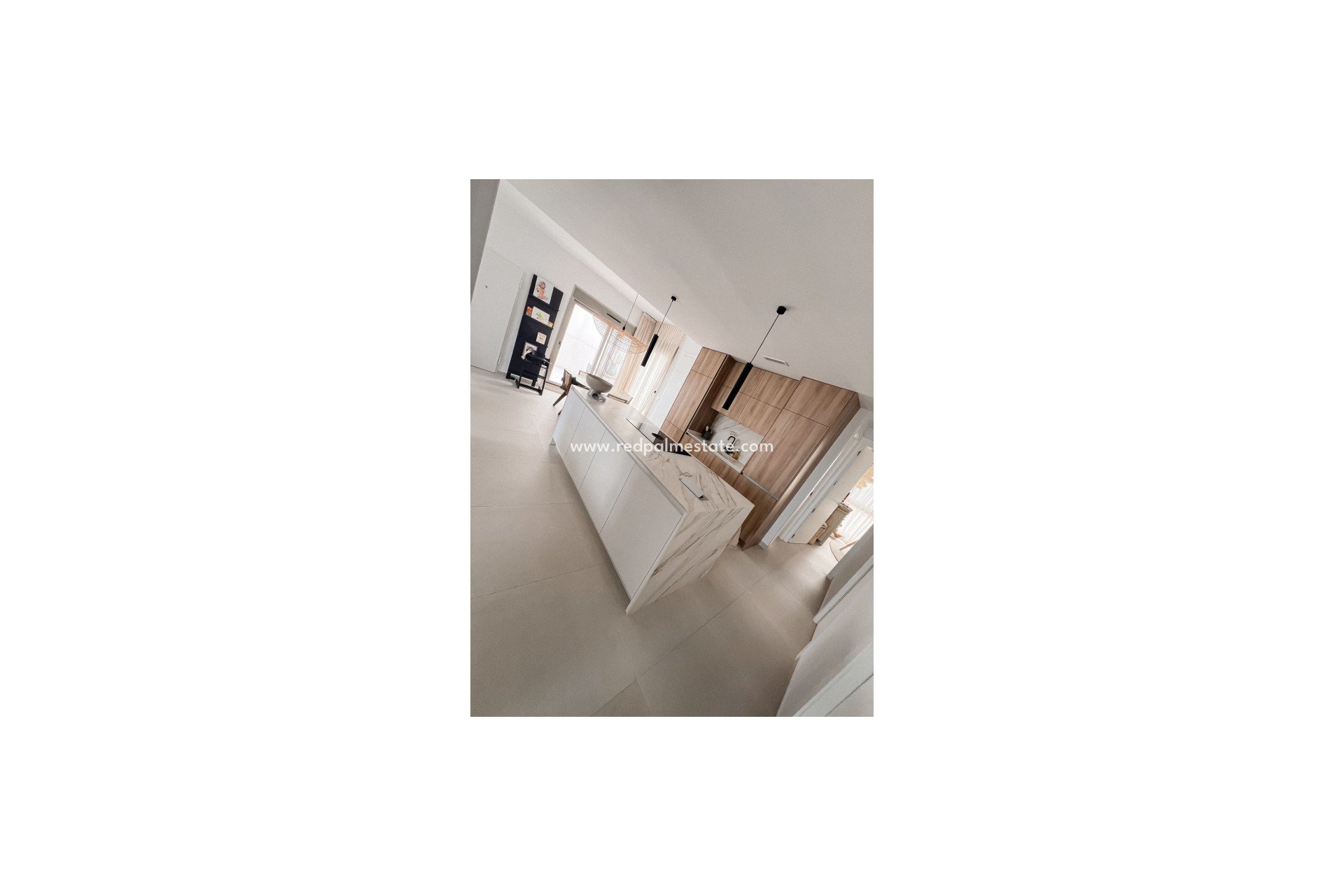 Revente - Villa -
San Miguel de Salinas