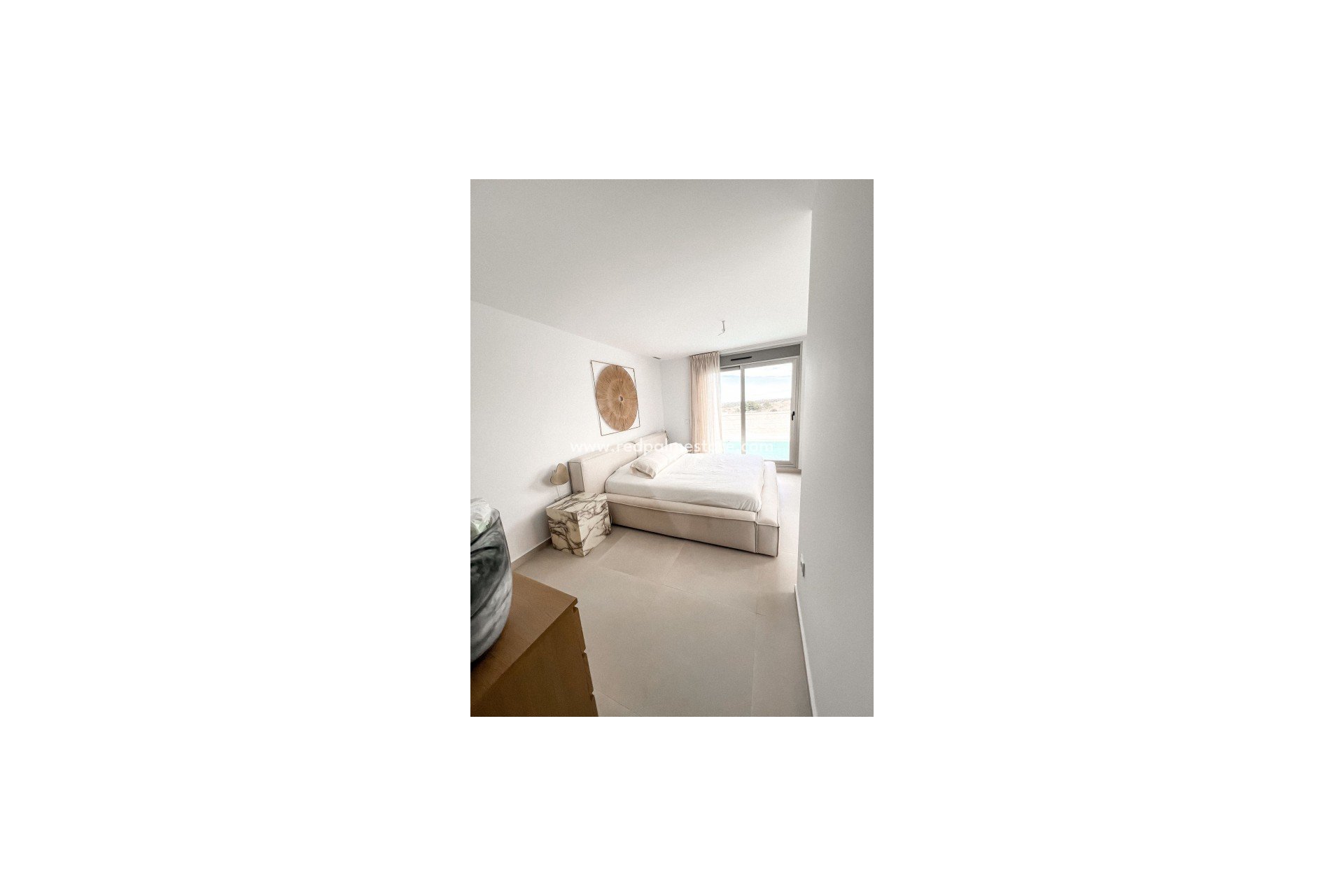 Revente - Villa -
San Miguel de Salinas