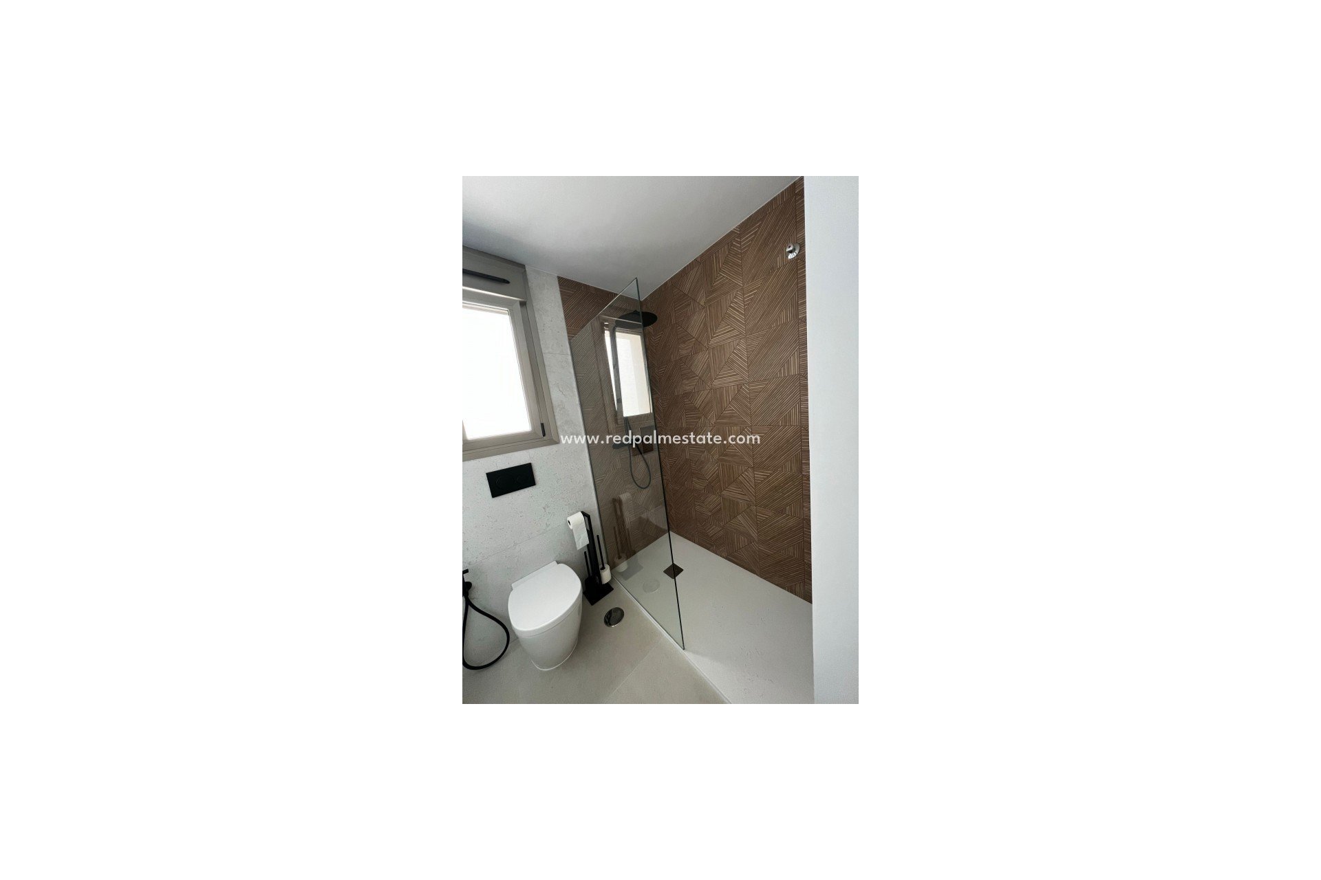 Revente - Villa -
San Miguel de Salinas