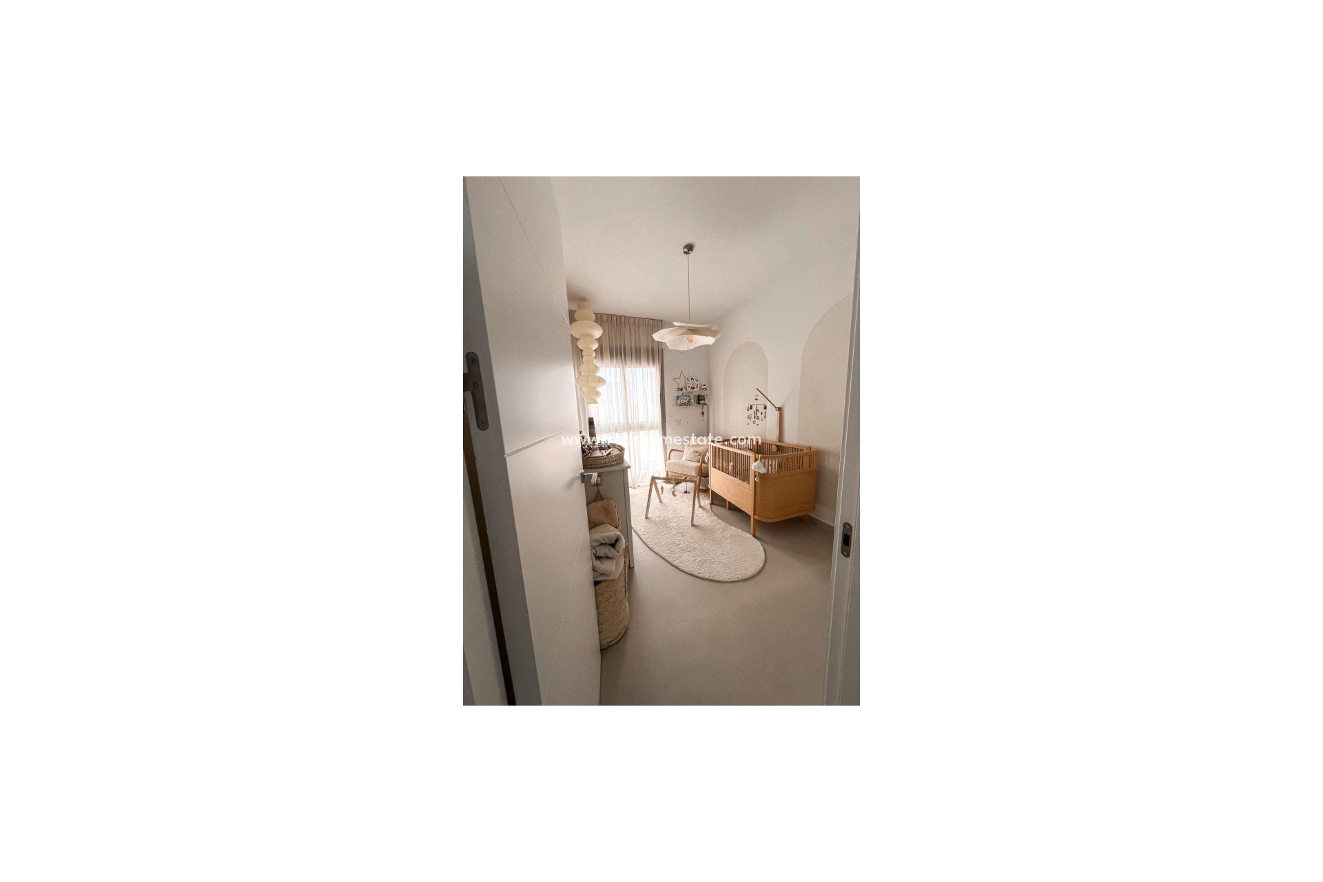 Revente - Villa -
San Miguel de Salinas